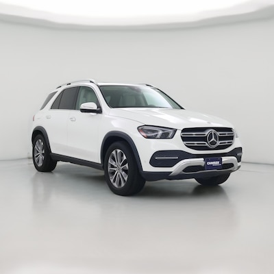 2023 Mercedes-Benz GLE350