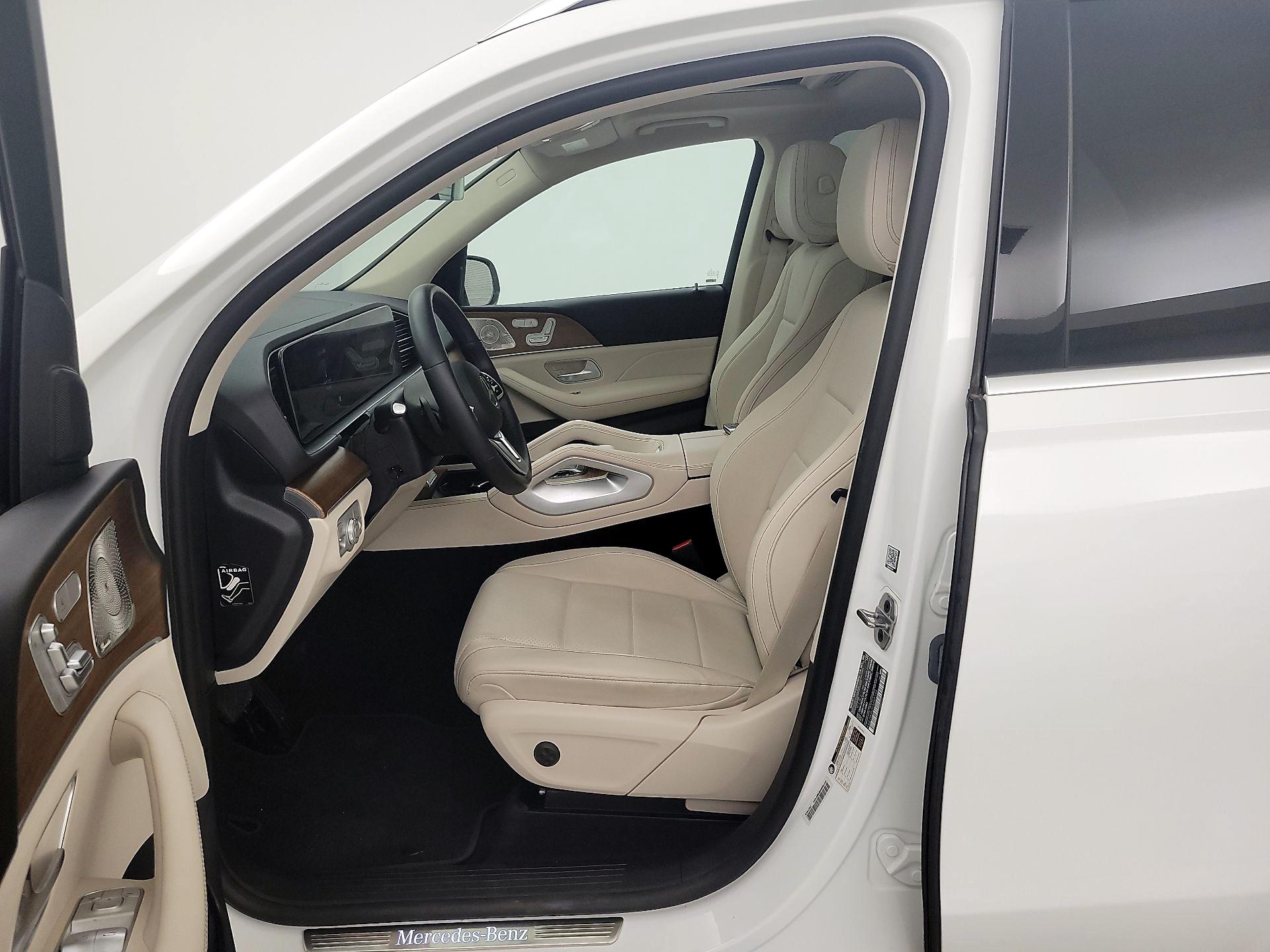 Thumbnail: 2023 Mercedes-Benz GLE - 11