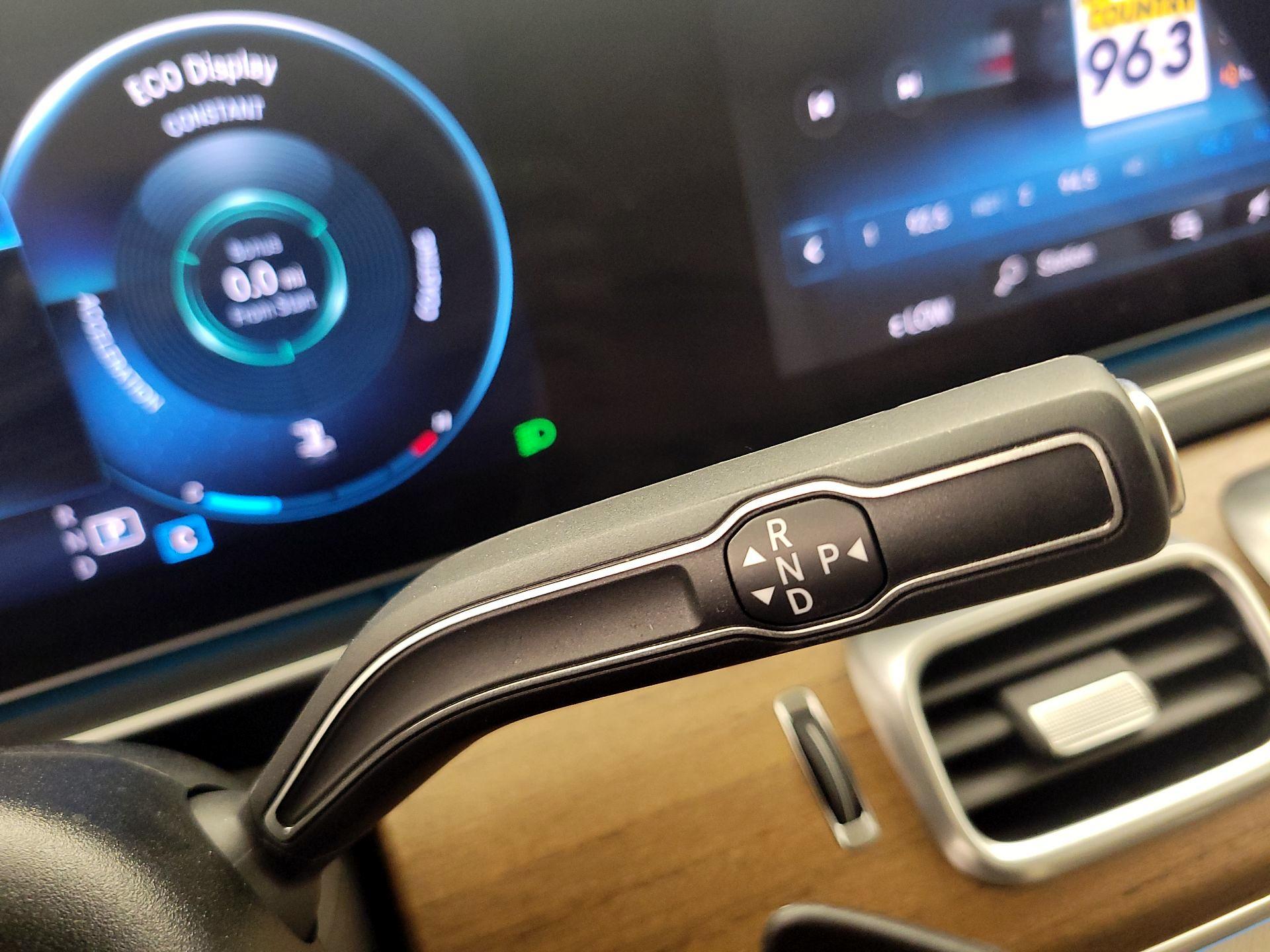 Thumbnail: 2023 Mercedes-Benz GLE - 17