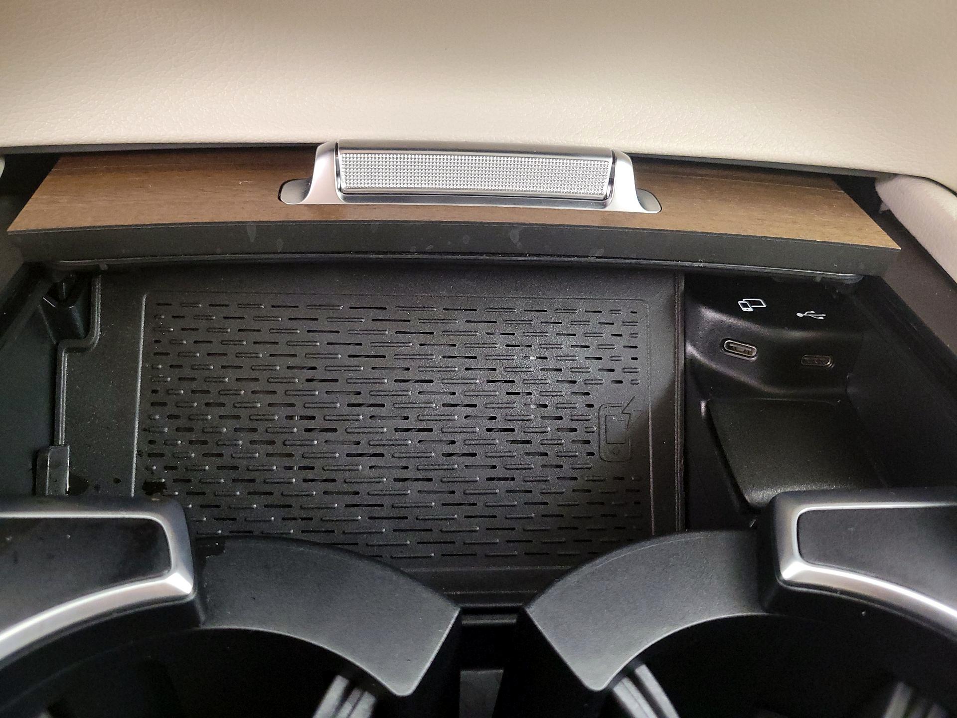 Thumbnail: 2023 Mercedes-Benz GLE - 18