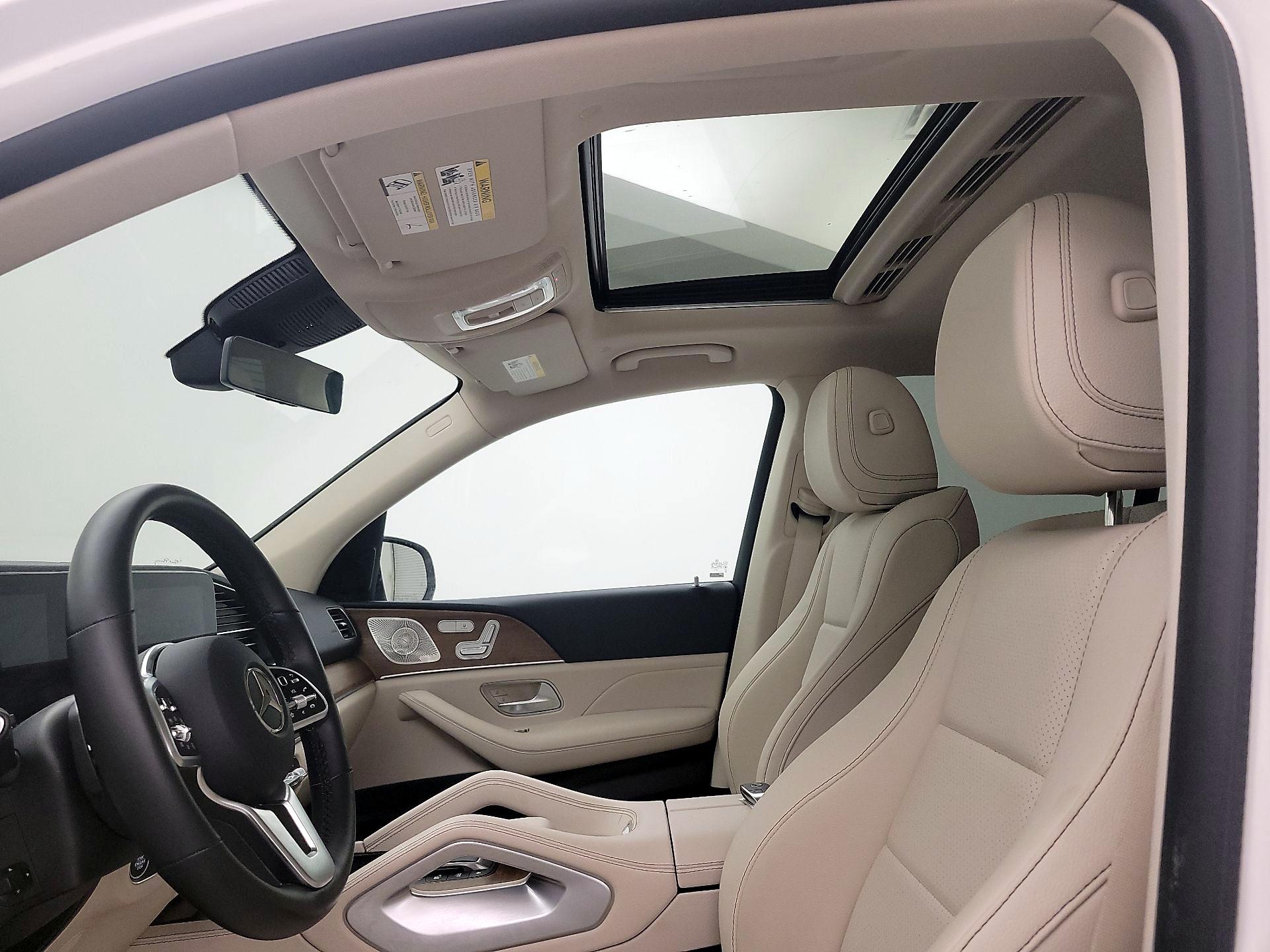 Thumbnail: 2023 Mercedes-Benz GLE - 19