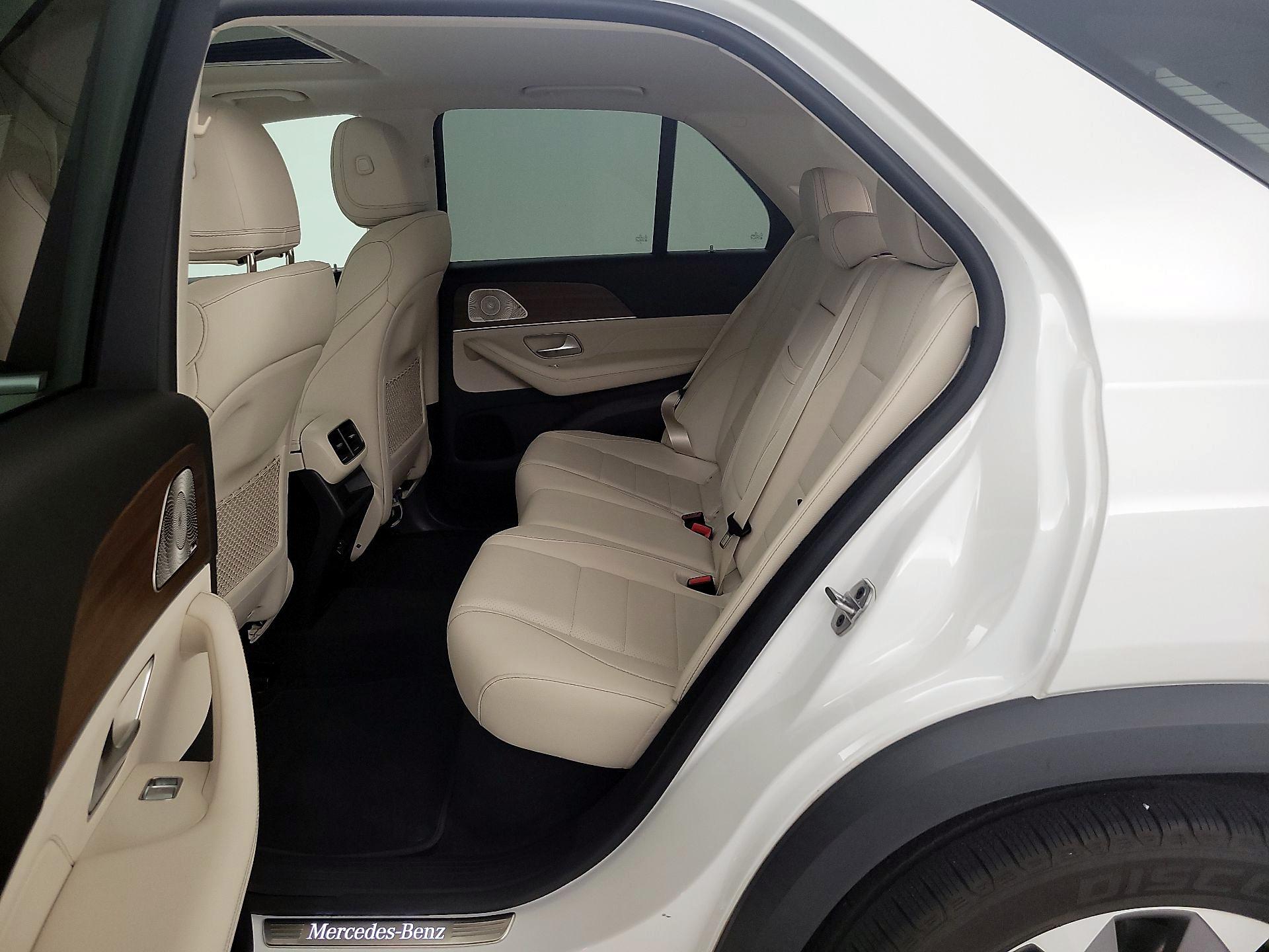 Thumbnail: 2023 Mercedes-Benz GLE - 20