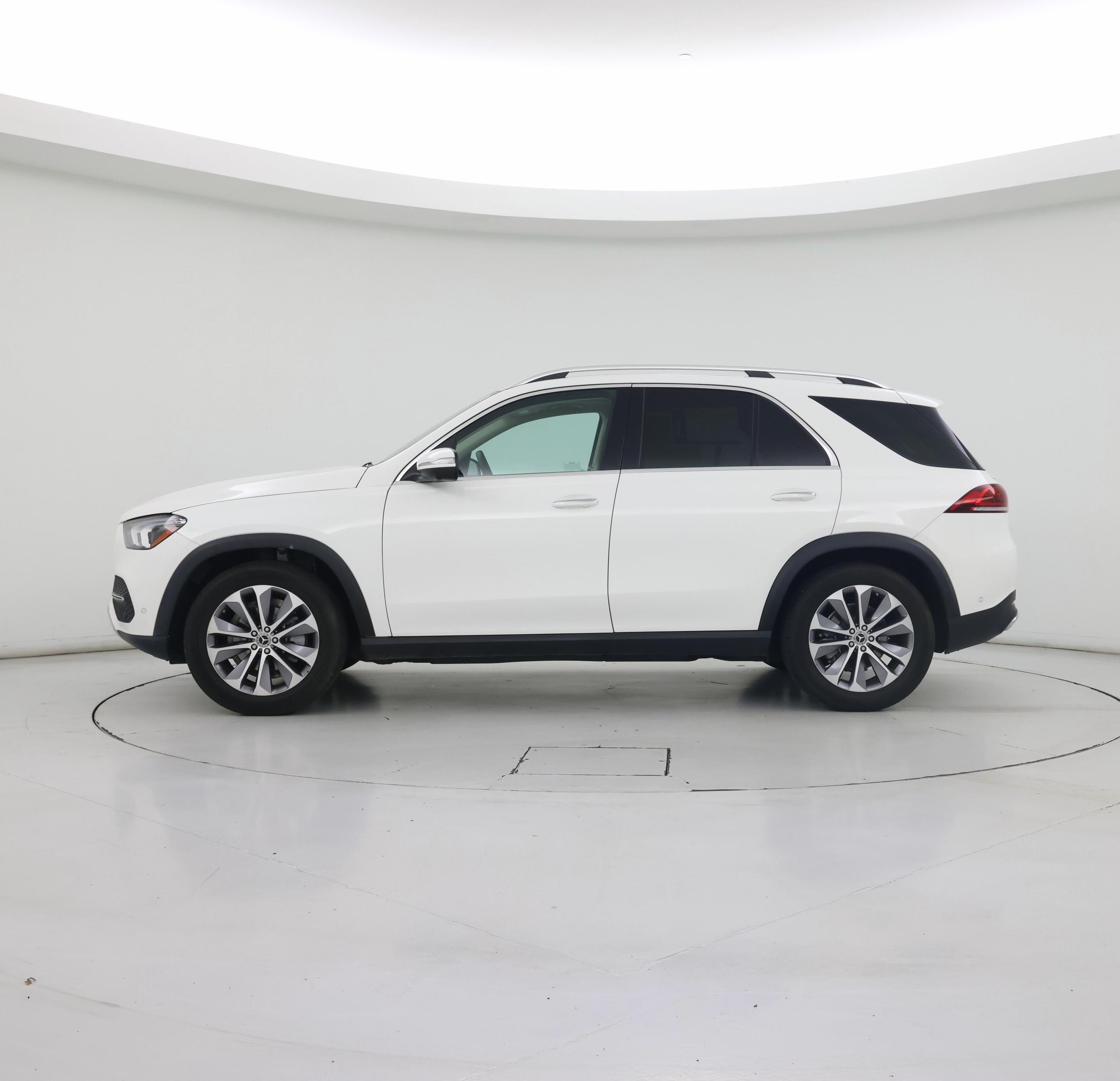 Thumbnail: 2023 Mercedes-Benz GLE - 3