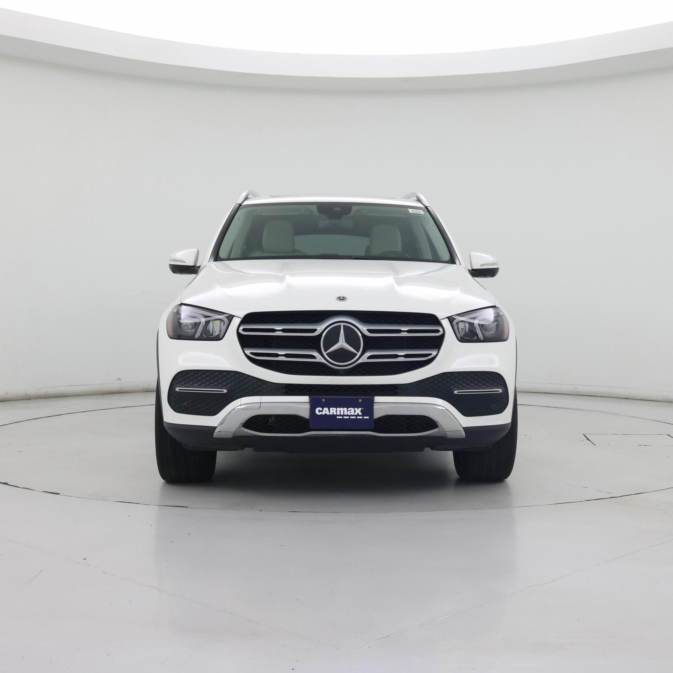 Thumbnail: 2023 Mercedes-Benz GLE - 5