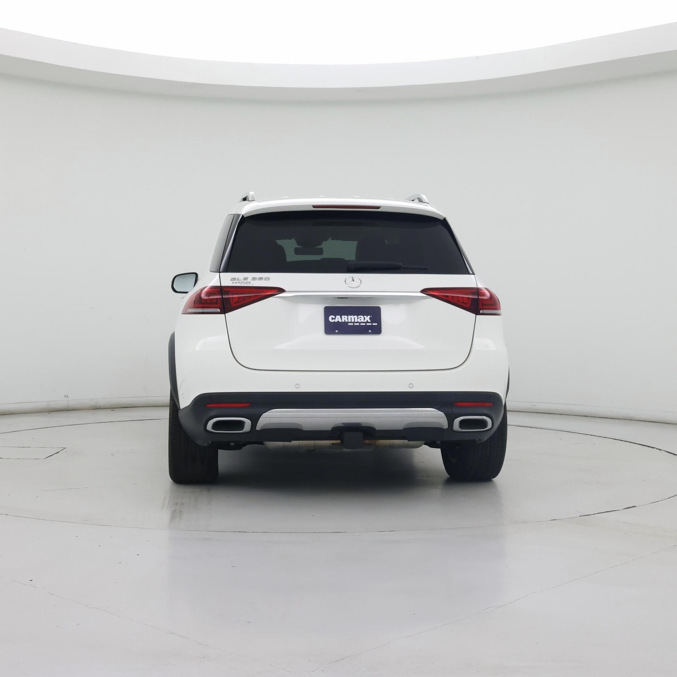 Thumbnail: 2023 Mercedes-Benz GLE - 6