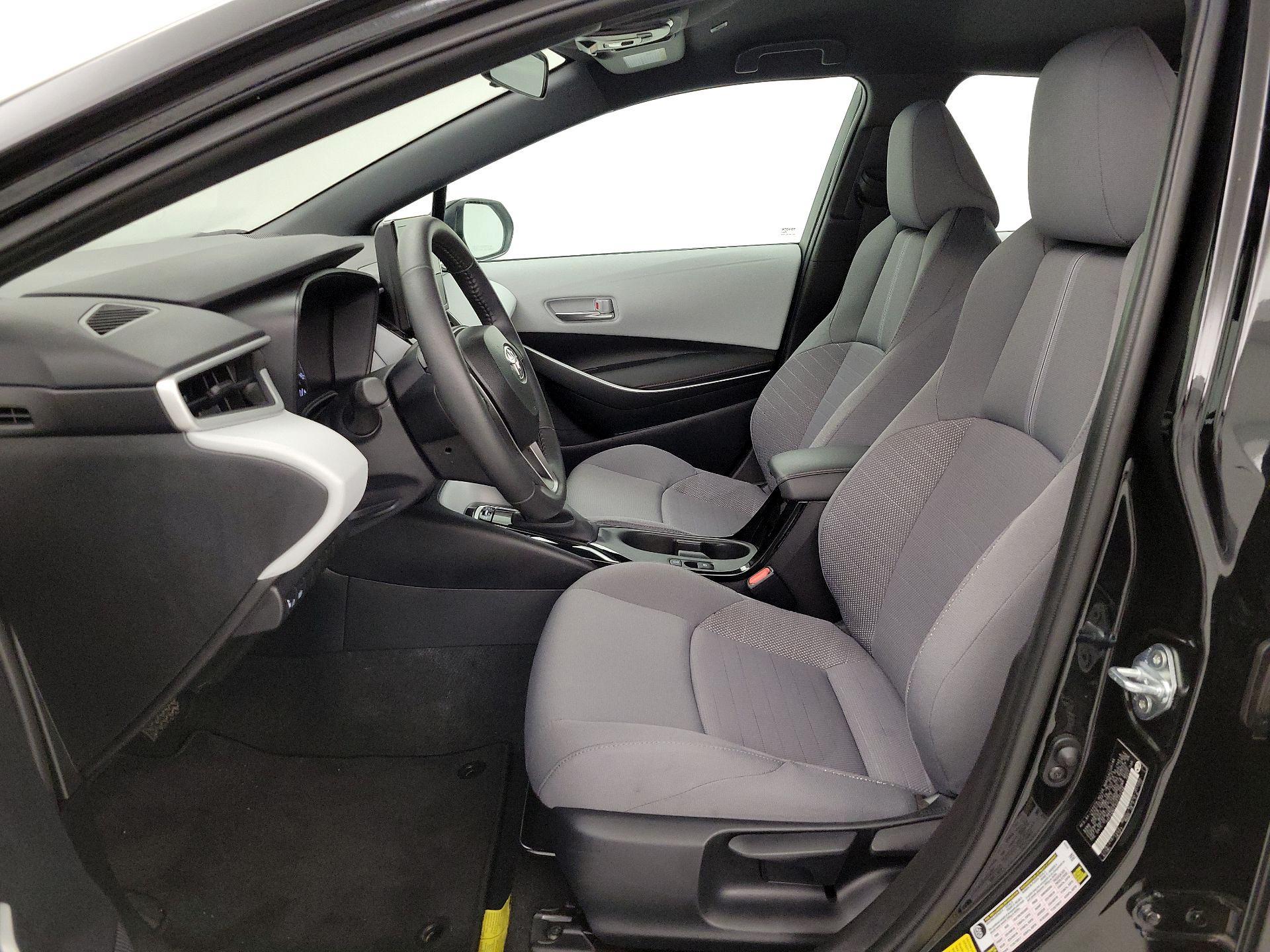 Thumbnail: 2025 Toyota Corolla - 11