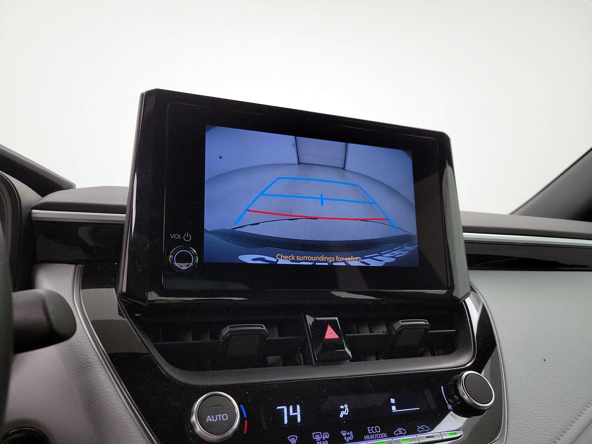 Thumbnail: 2025 Toyota Corolla - 14