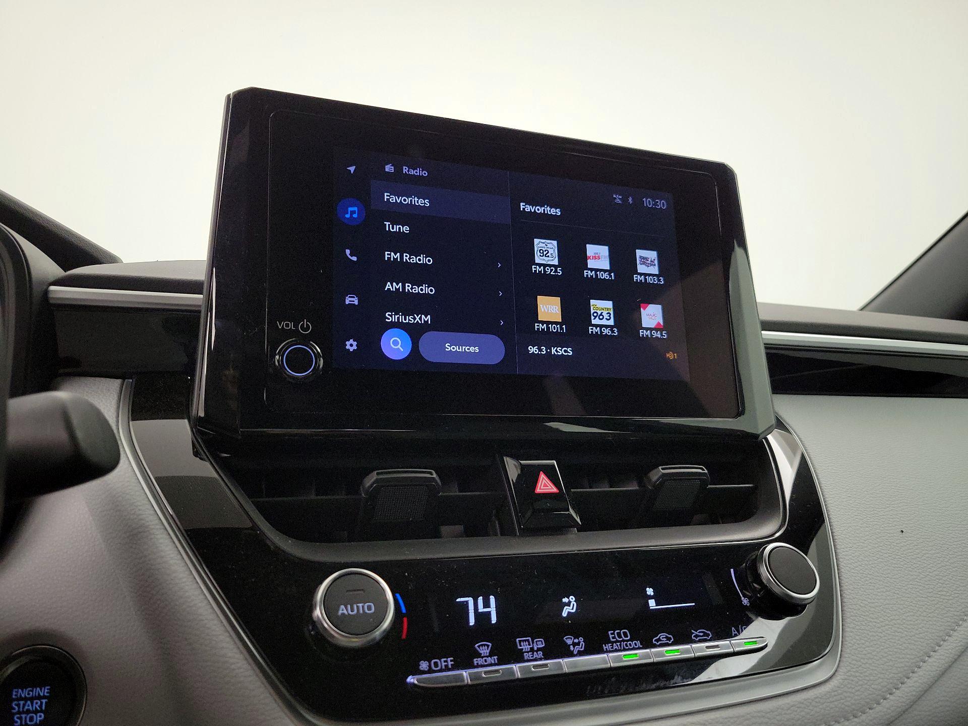 Thumbnail: 2025 Toyota Corolla - 15