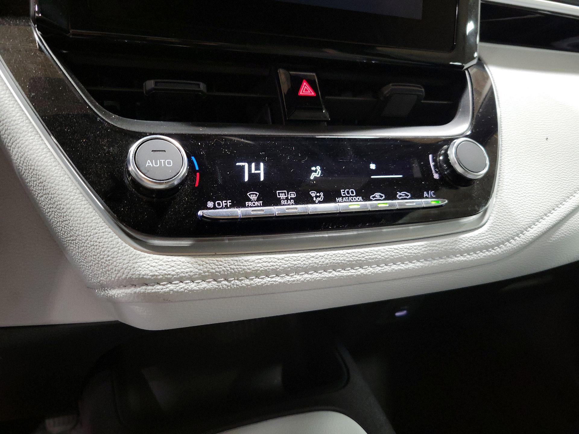 Thumbnail: 2025 Toyota Corolla - 16