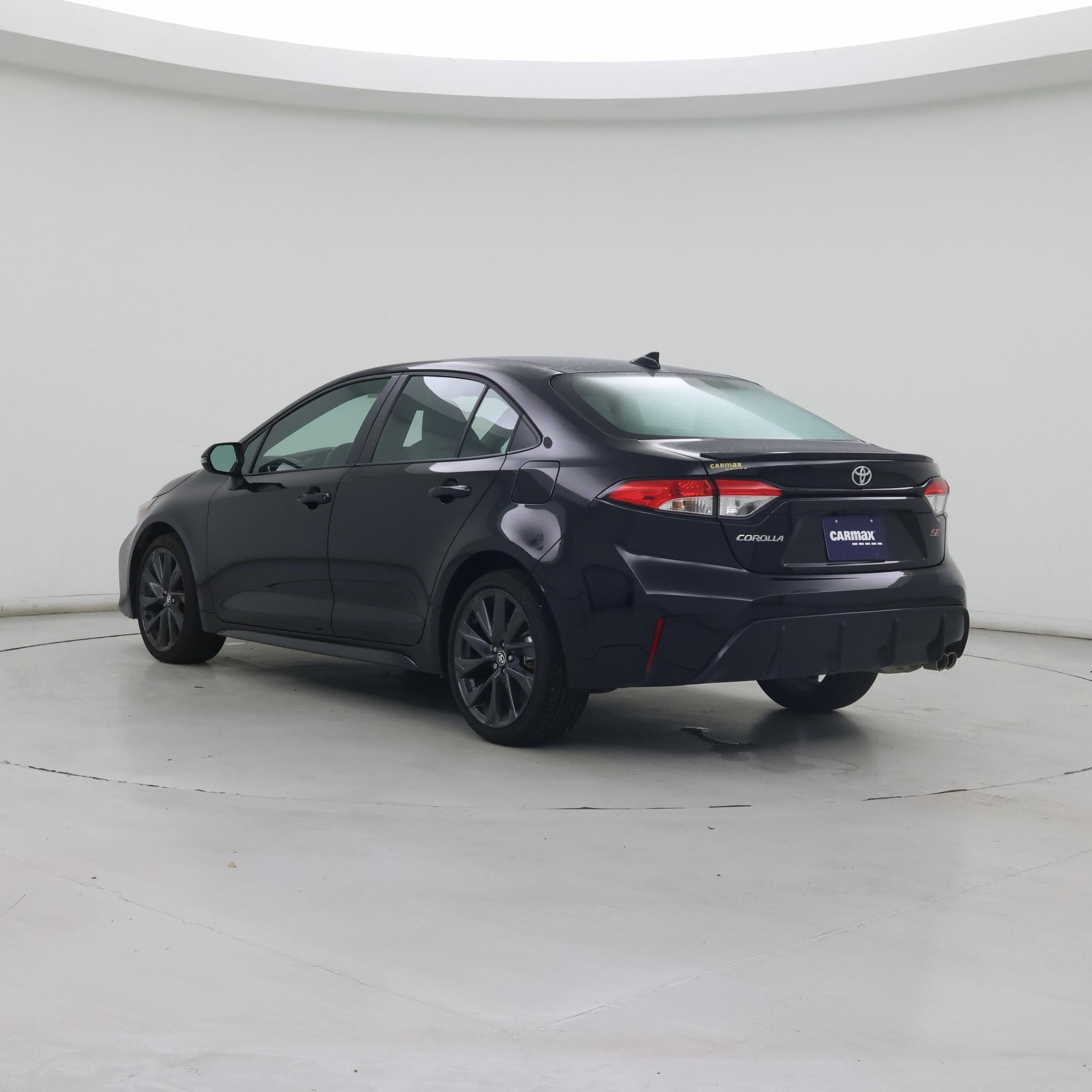 Thumbnail: 2025 Toyota Corolla - 2