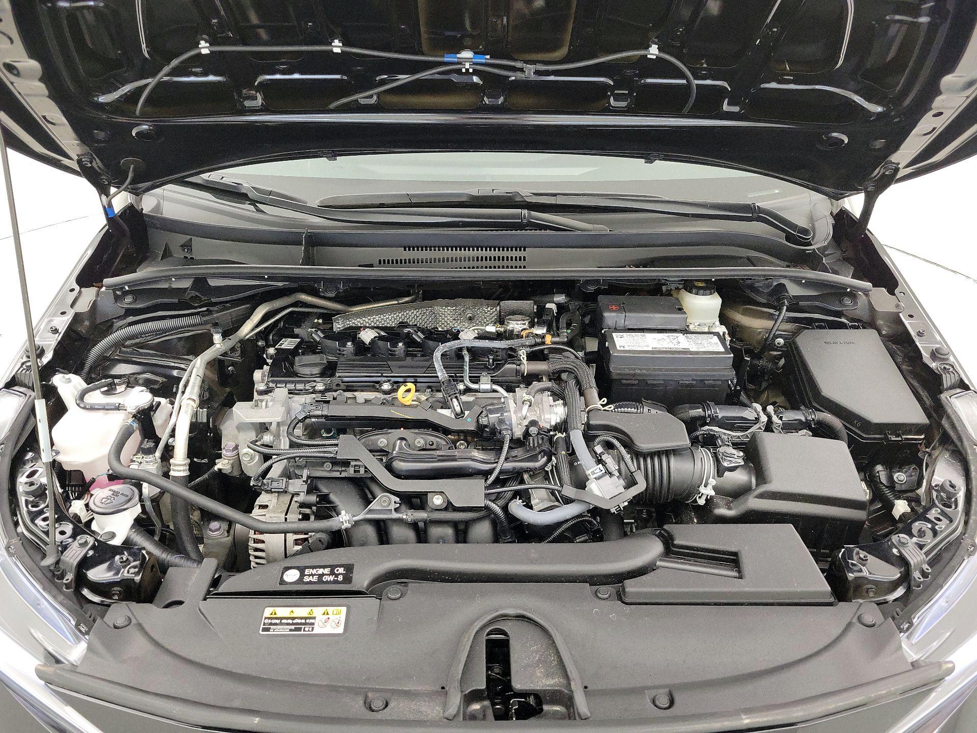 Thumbnail: 2025 Toyota Corolla - 20