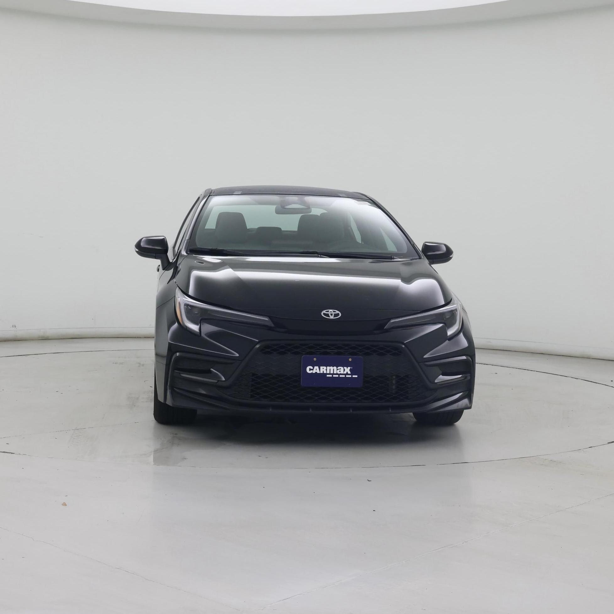 Thumbnail: 2025 Toyota Corolla - 5