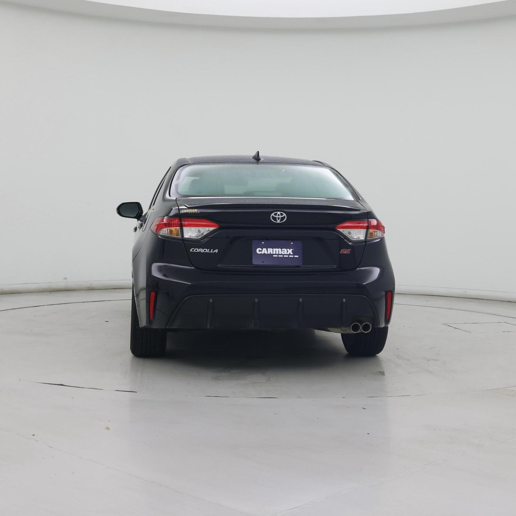 Thumbnail: 2025 Toyota Corolla - 6