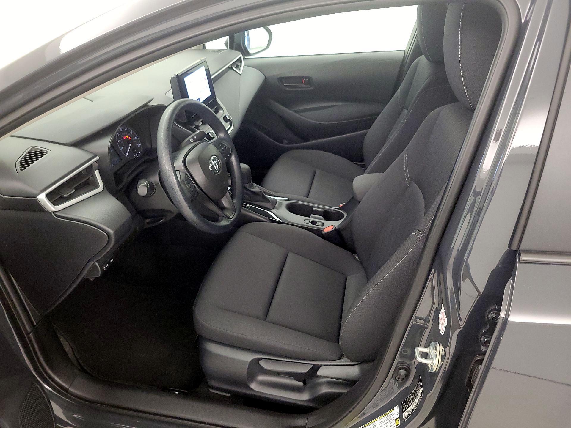 Thumbnail: 2025 Toyota Corolla - 11