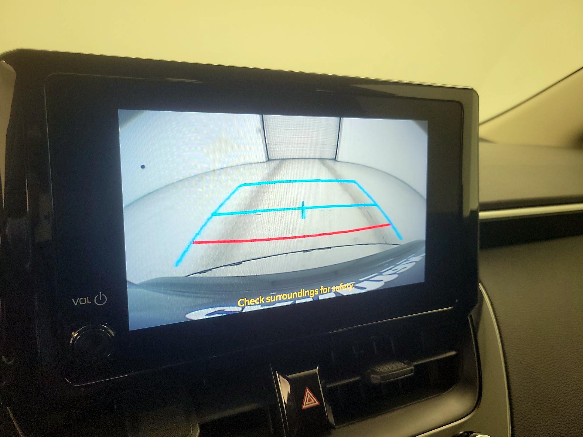 Thumbnail: 2025 Toyota Corolla - 14