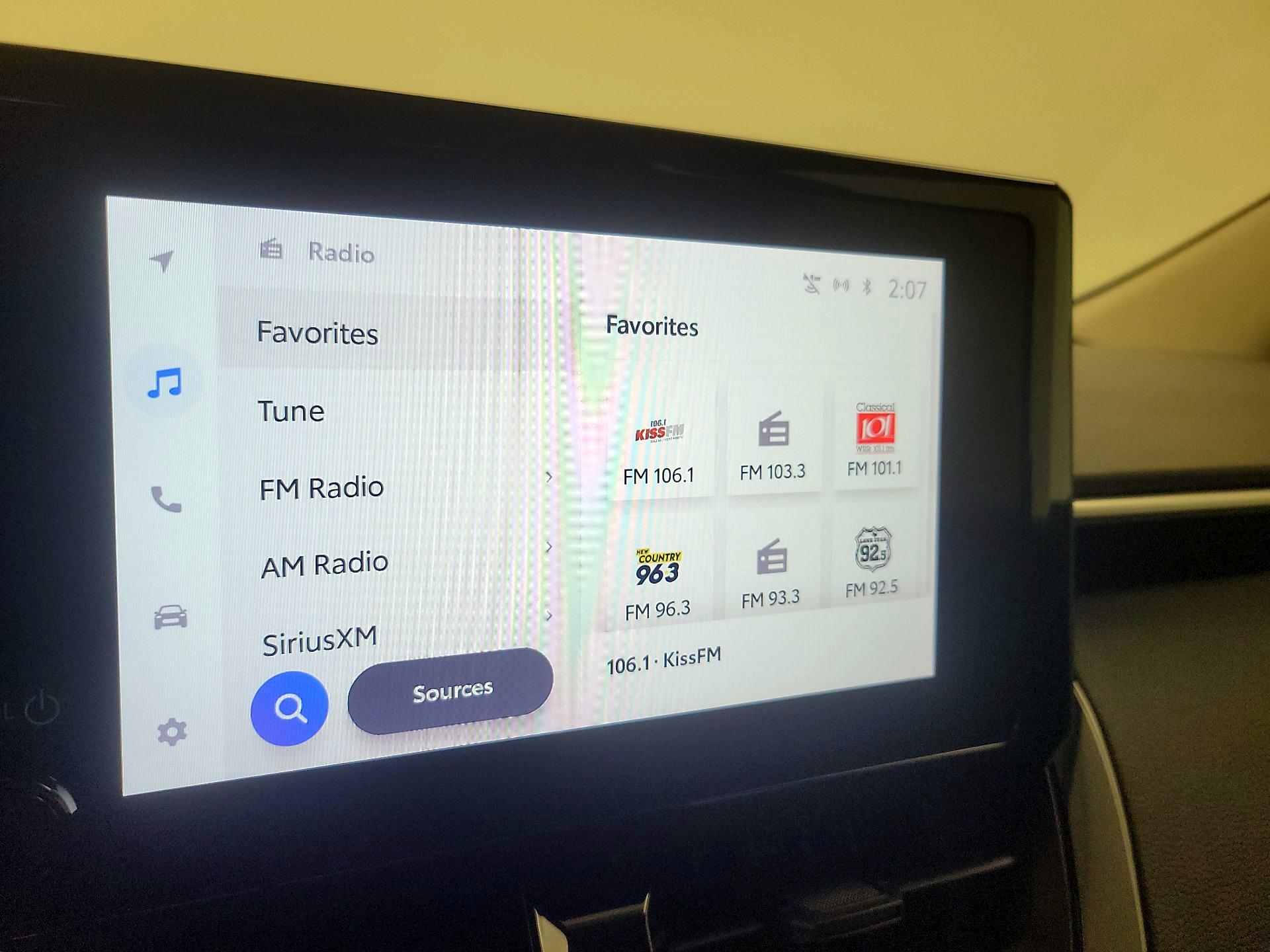 Thumbnail: 2025 Toyota Corolla - 15