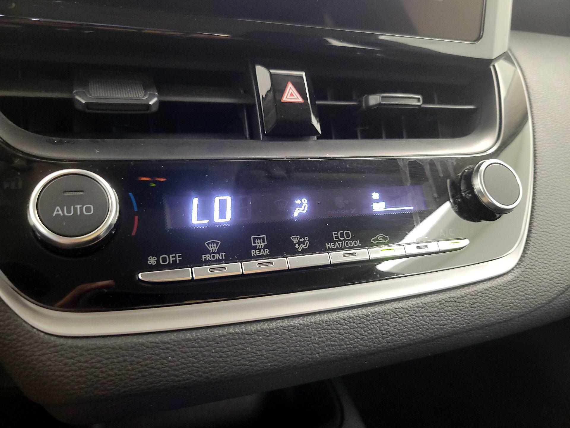 Thumbnail: 2025 Toyota Corolla - 16