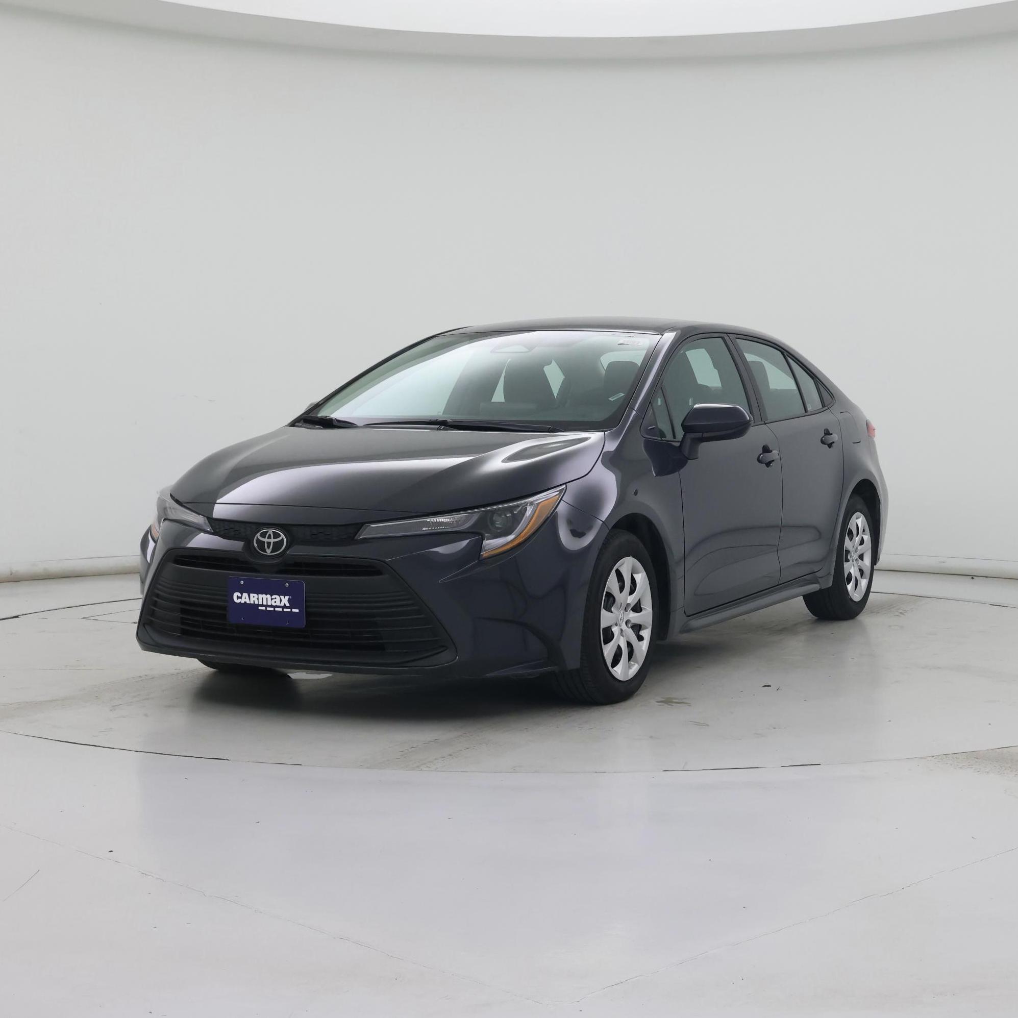 Thumbnail: 2025 Toyota Corolla - 4