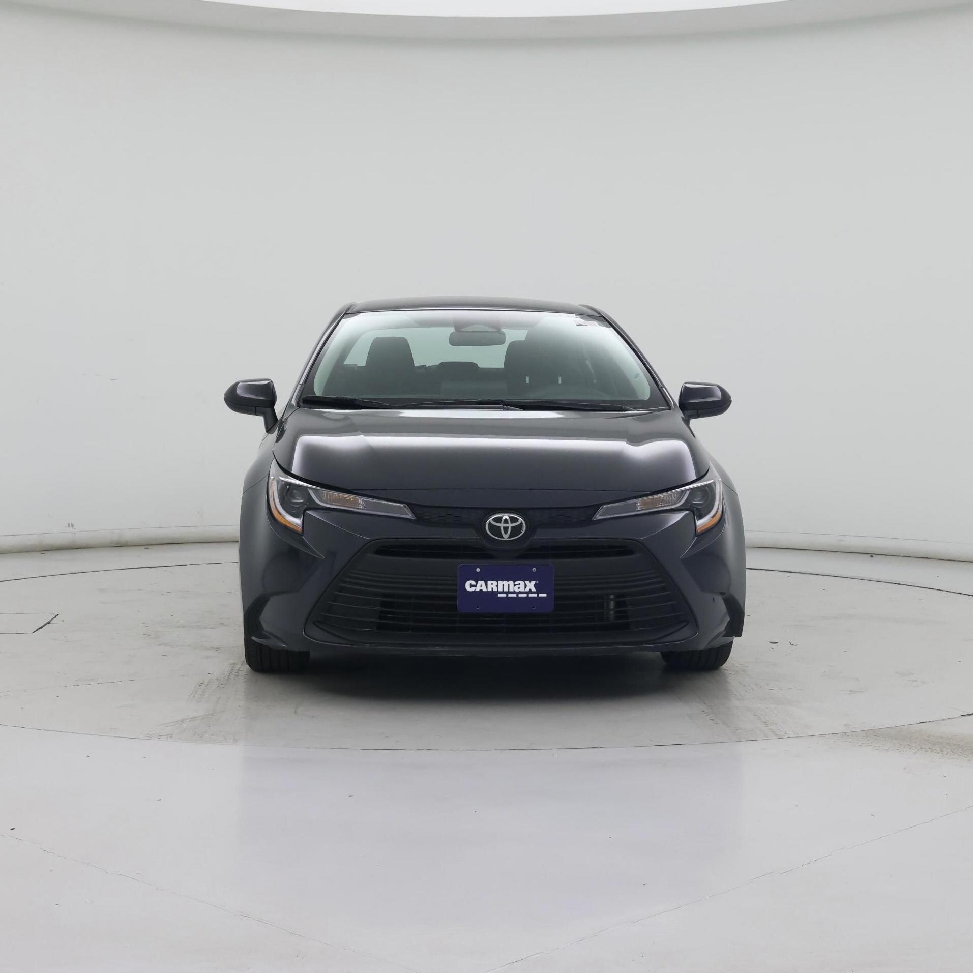 Thumbnail: 2025 Toyota Corolla - 5