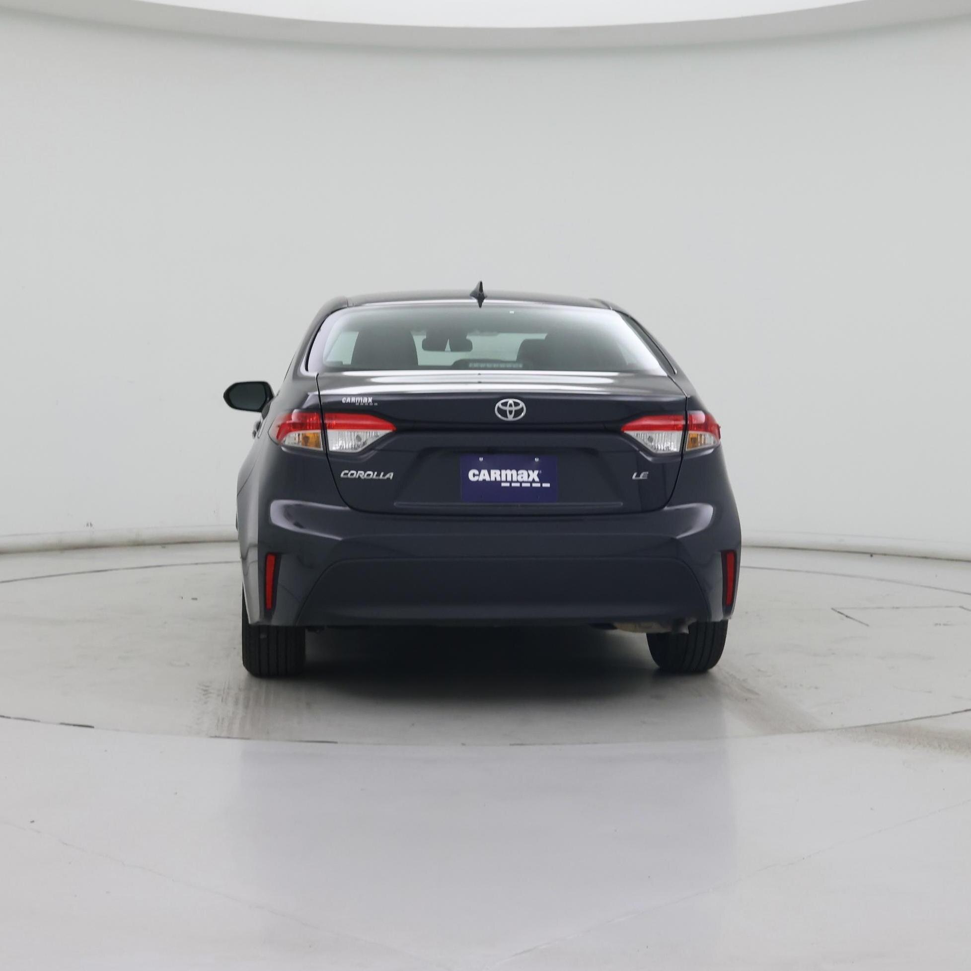 Thumbnail: 2025 Toyota Corolla - 6