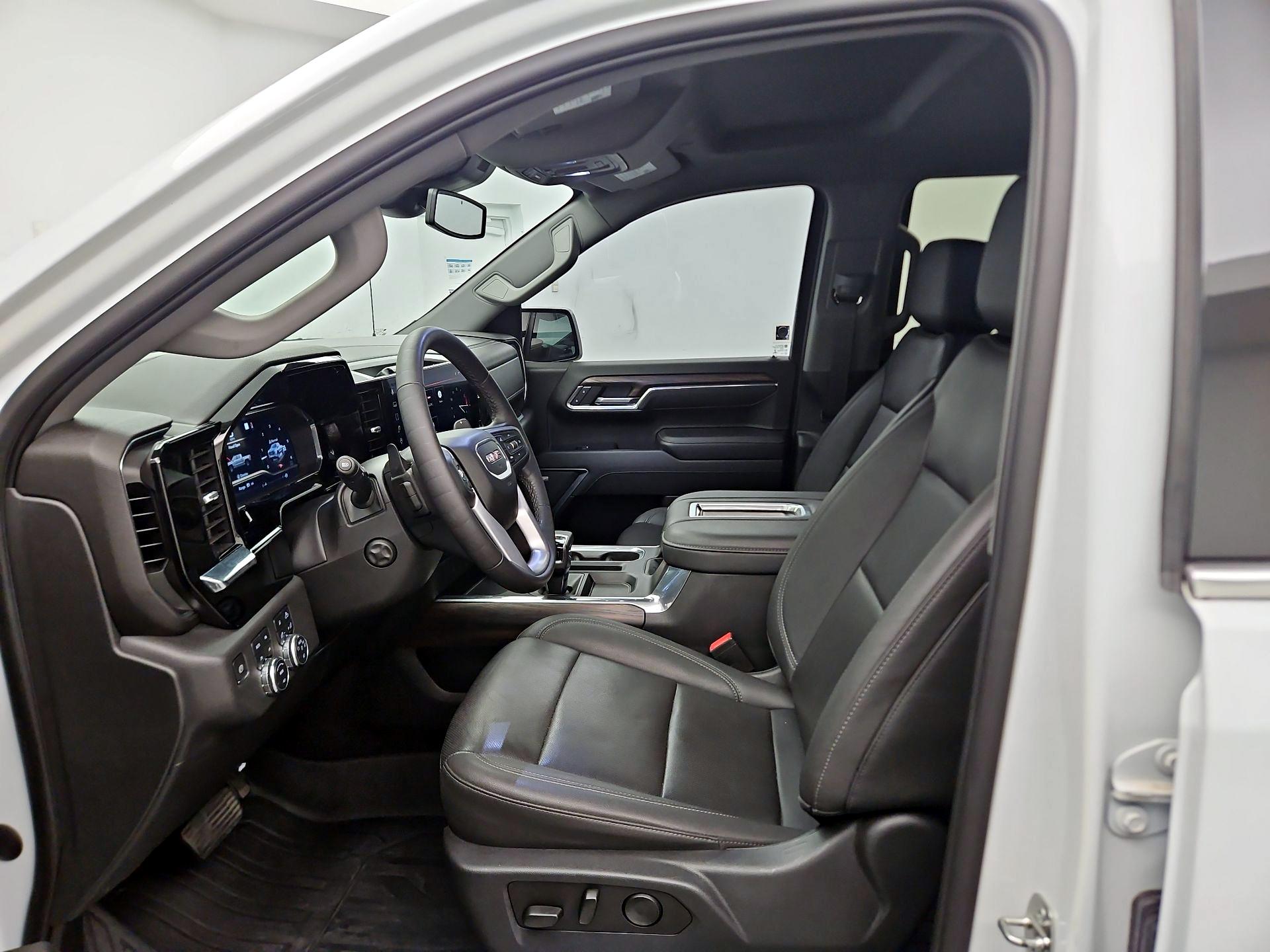 Thumbnail: 2022 GMC Sierra 1500 - 11