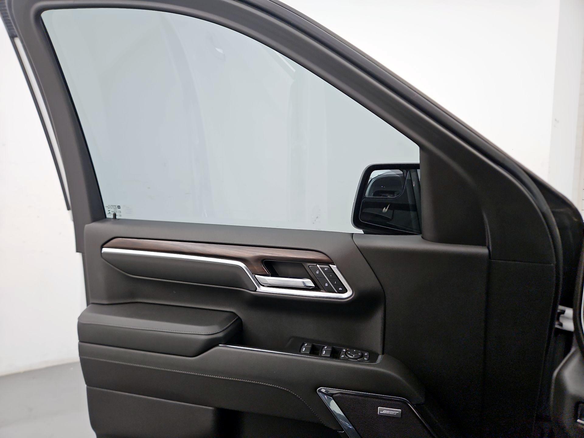 Thumbnail: 2022 GMC Sierra 1500 - 12