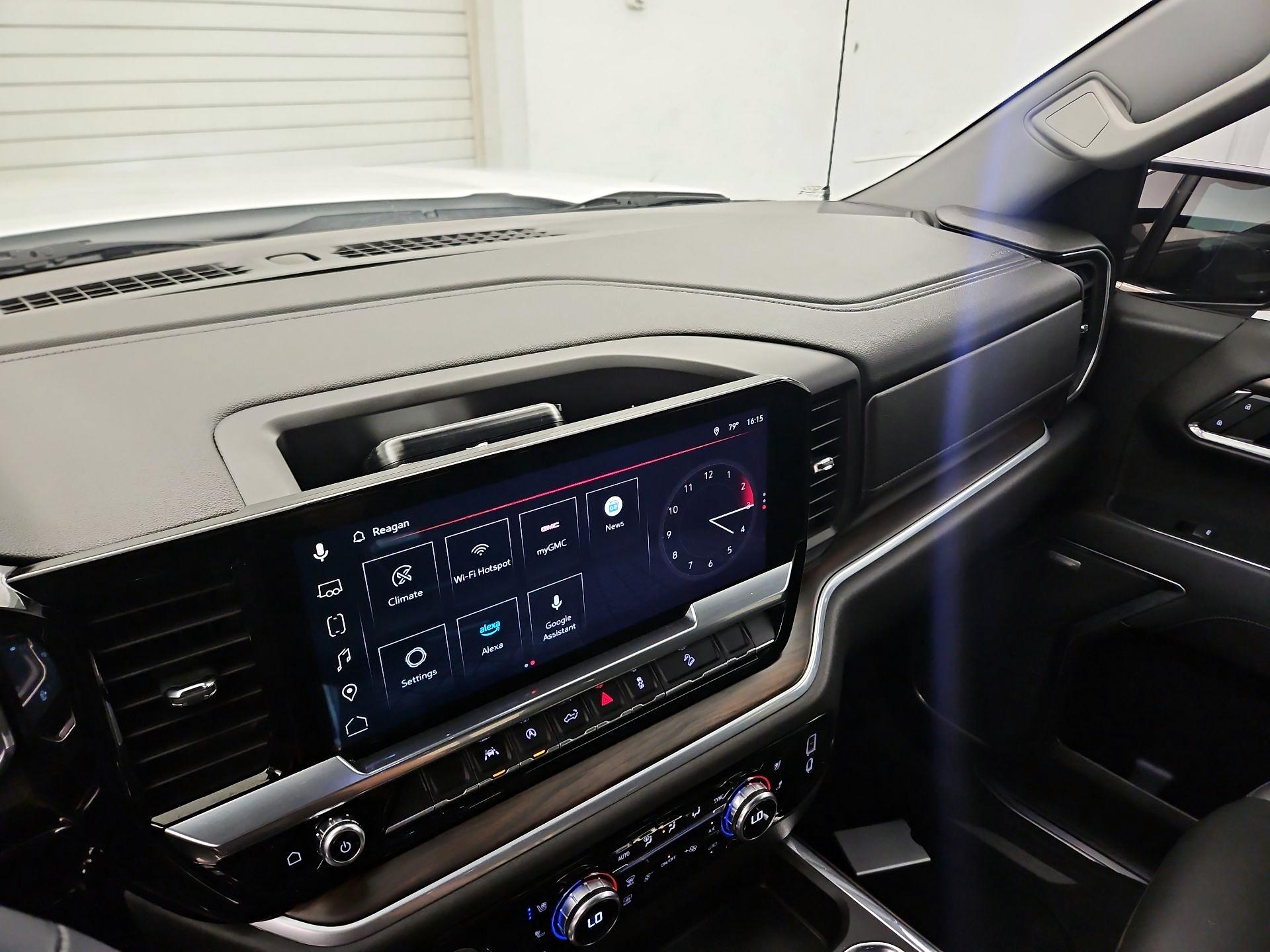 Thumbnail: 2022 GMC Sierra 1500 - 13