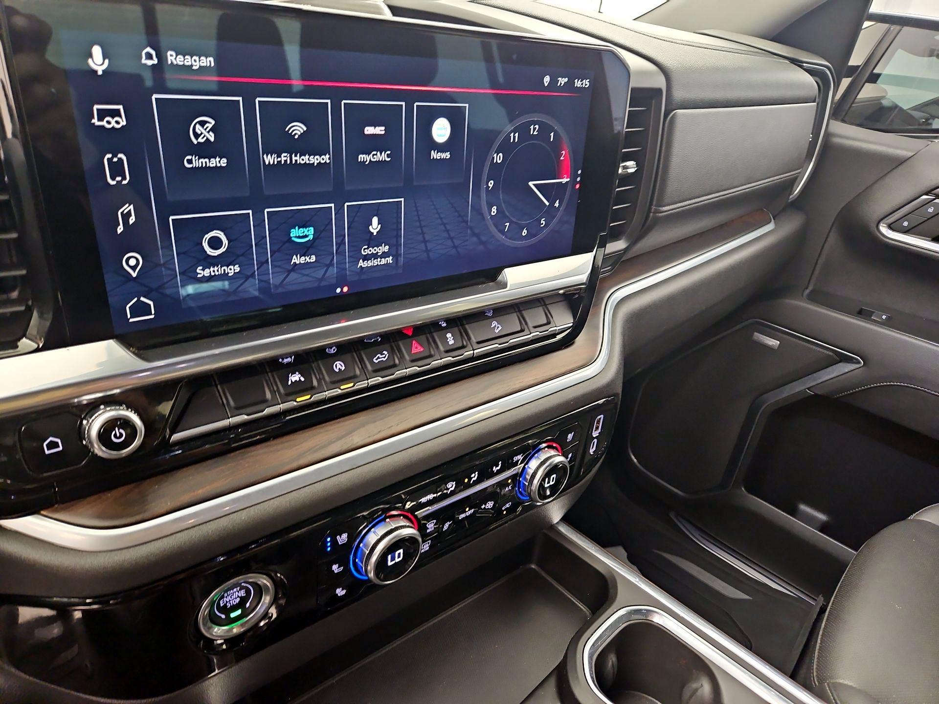 Thumbnail: 2022 GMC Sierra 1500 - 14