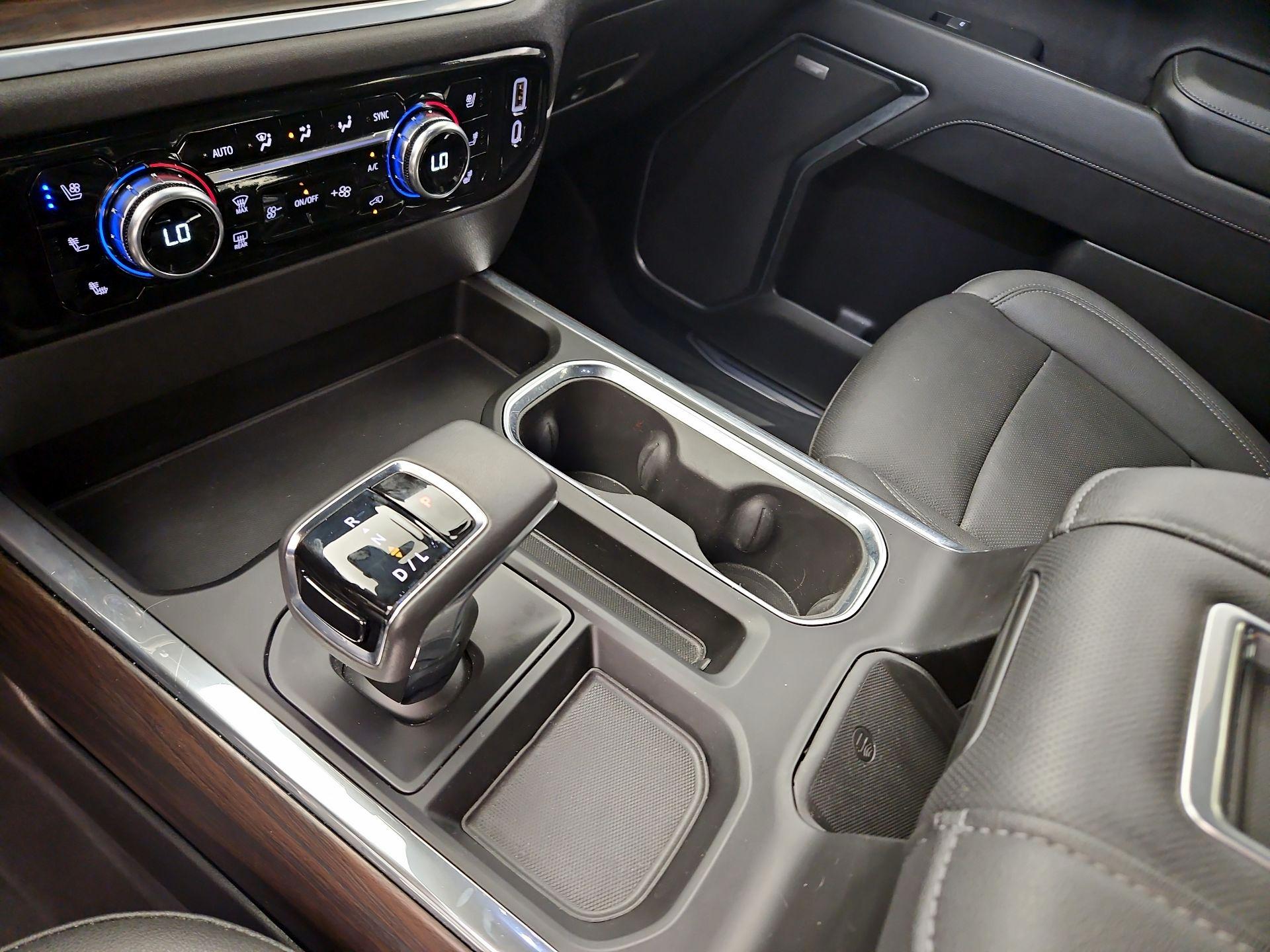 Thumbnail: 2022 GMC Sierra 1500 - 15