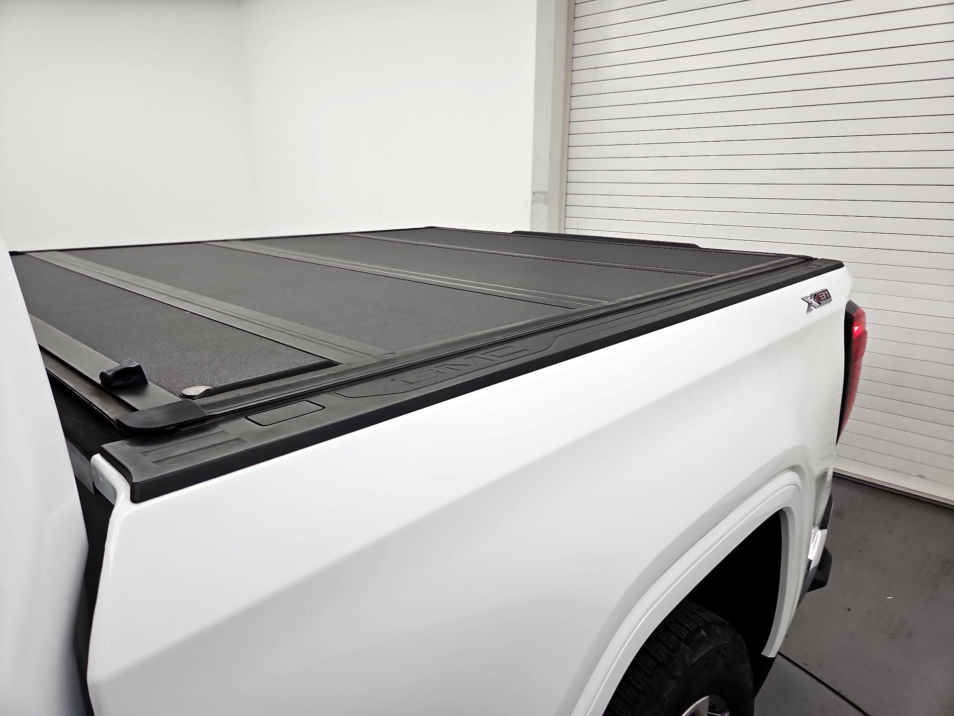 Thumbnail: 2022 GMC Sierra 1500 - 17