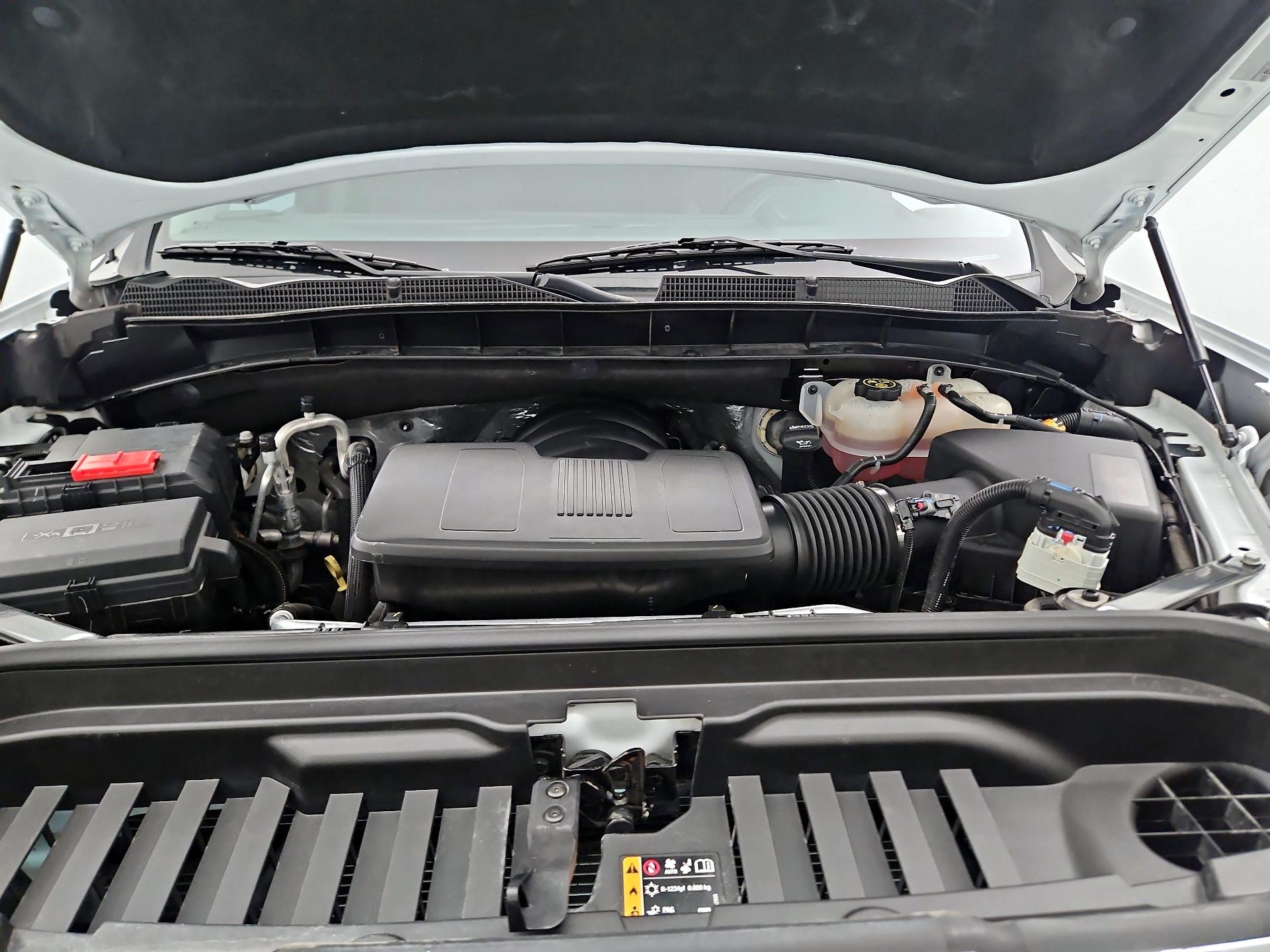 Thumbnail: 2022 GMC Sierra 1500 - 18