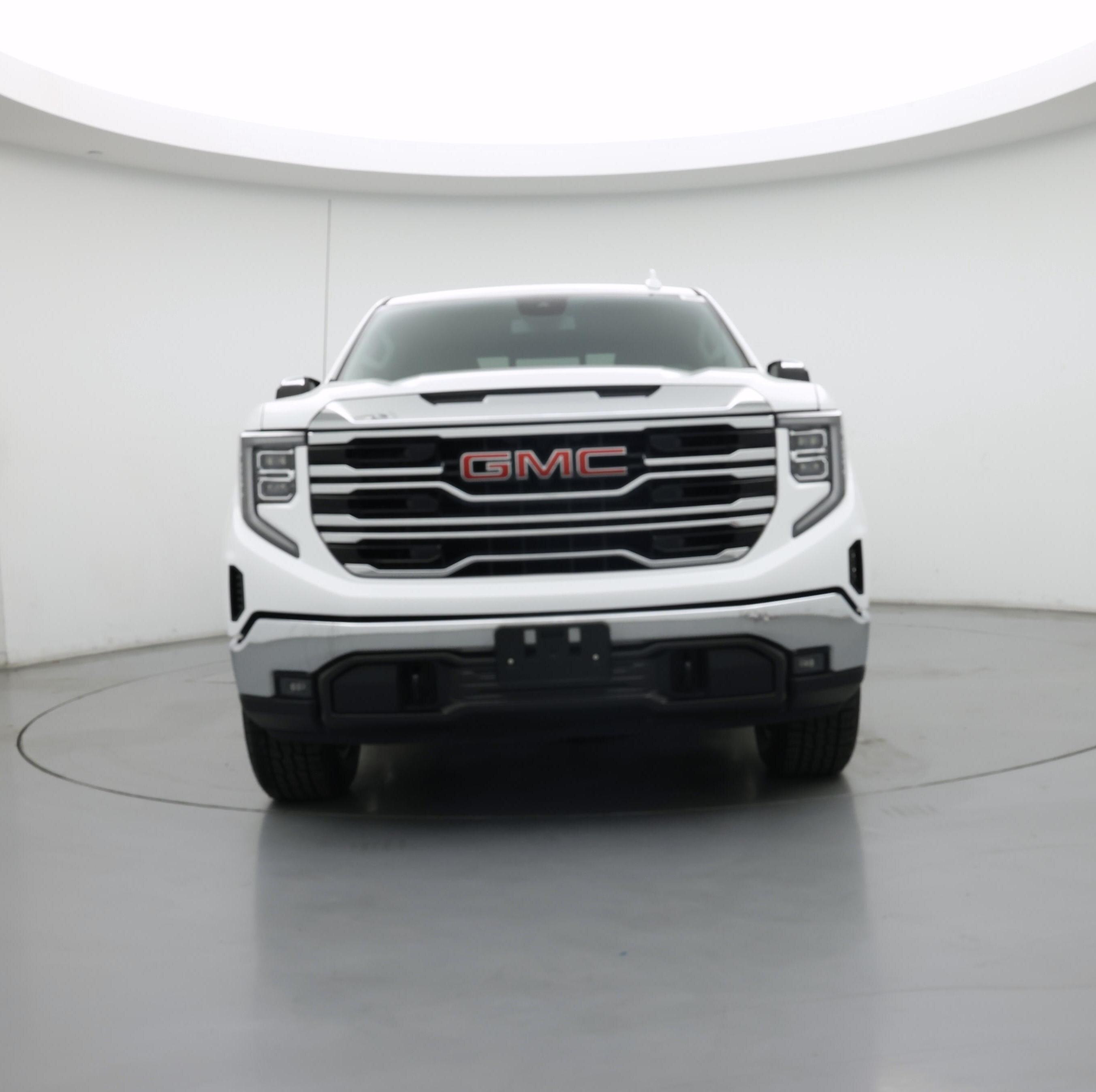 Thumbnail: 2022 GMC Sierra 1500 - 5
