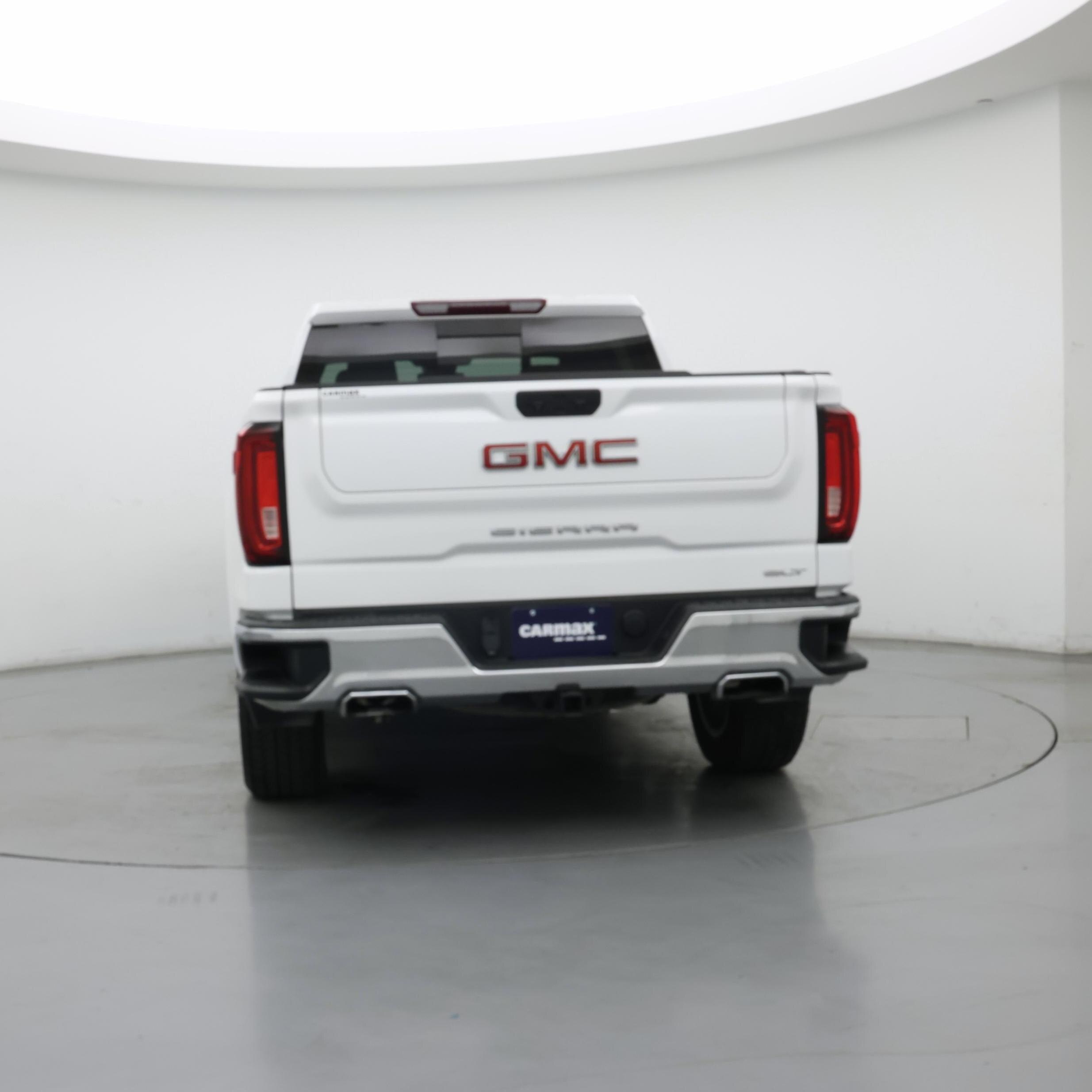 Thumbnail: 2022 GMC Sierra 1500 - 6