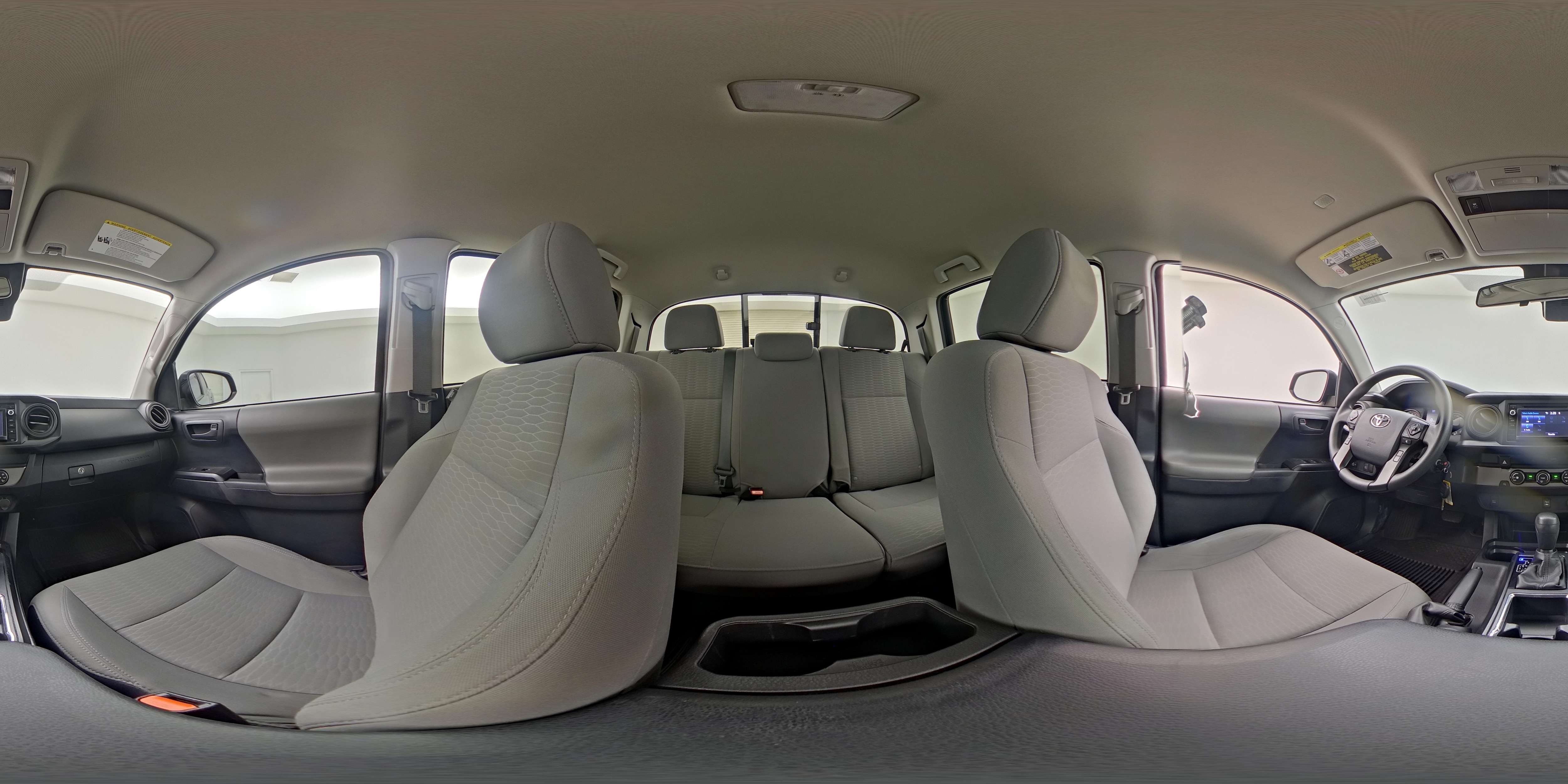 2019 Toyota Tacoma SR - Photo 24