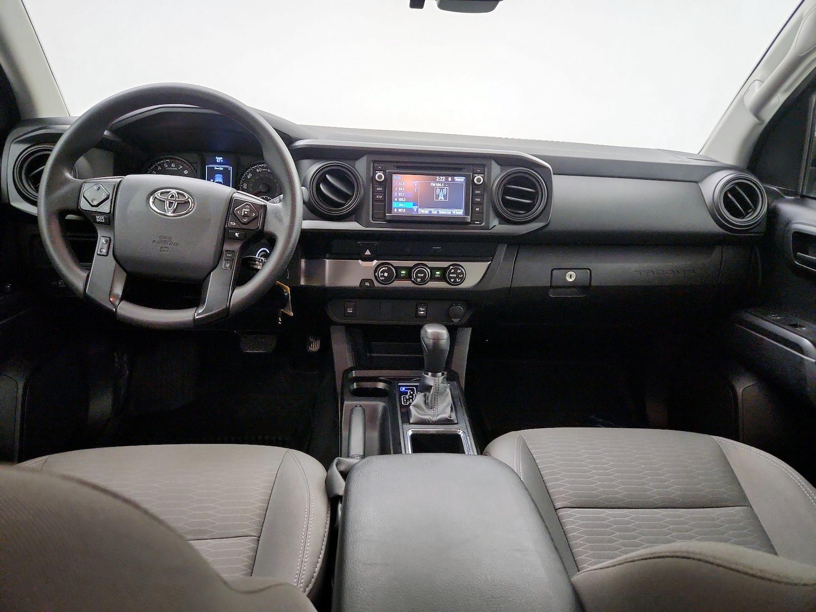 2019 Toyota Tacoma SR - Photo 10