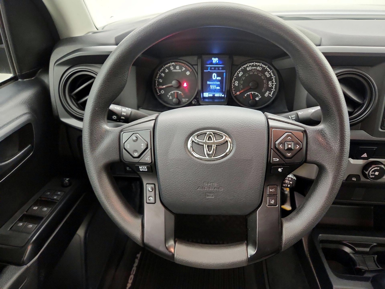 2019 Toyota Tacoma SR - Photo 11