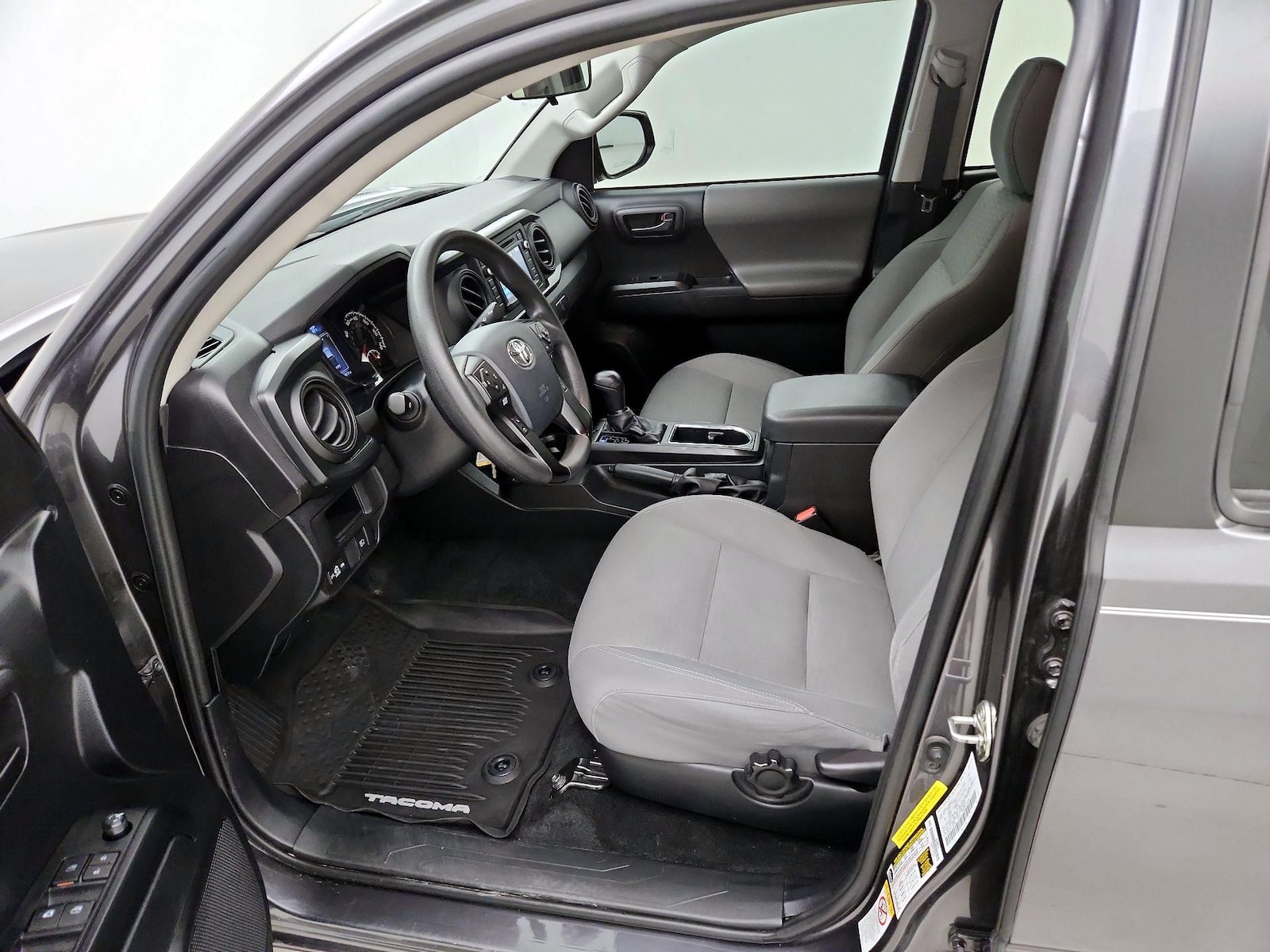 2019 Toyota Tacoma SR - Photo 12