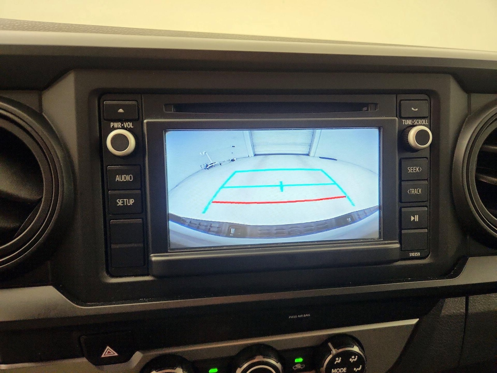 2019 Toyota Tacoma SR - Photo 15