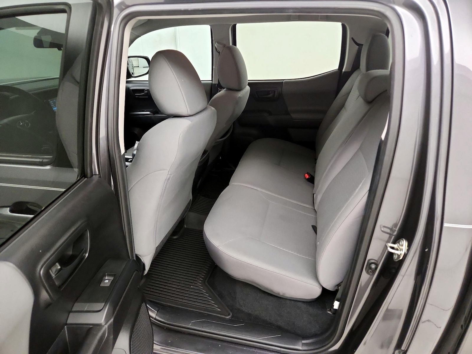 2019 Toyota Tacoma SR - Photo 20