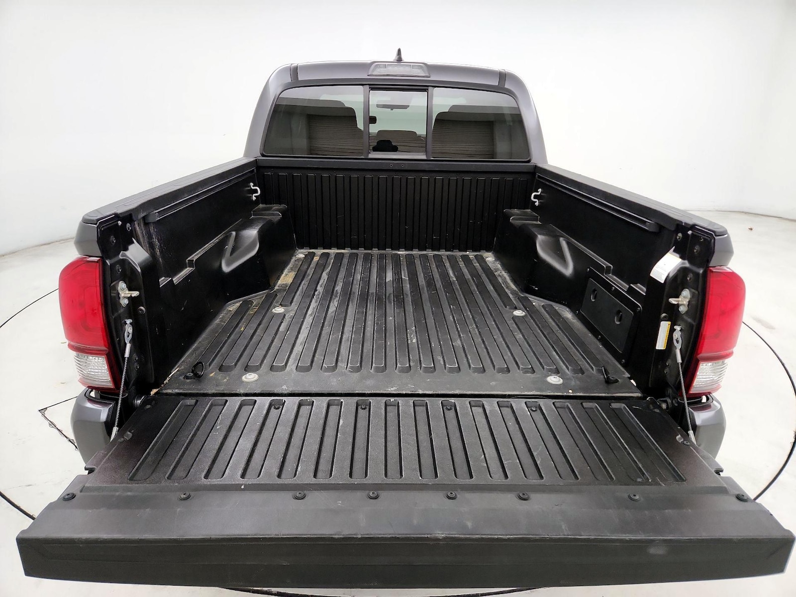 2019 Toyota Tacoma SR - Photo 21