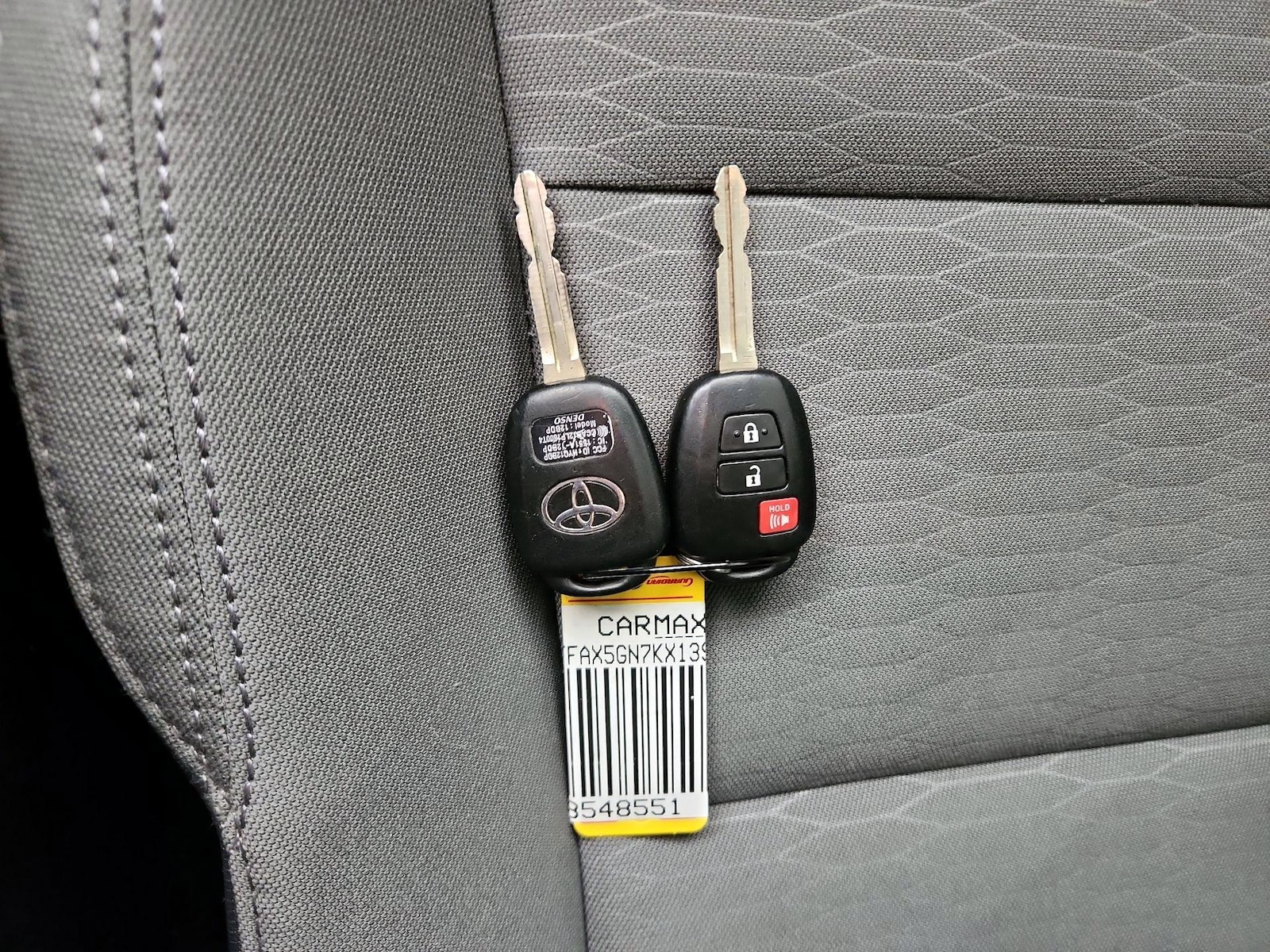 2019 Toyota Tacoma SR - Photo 23