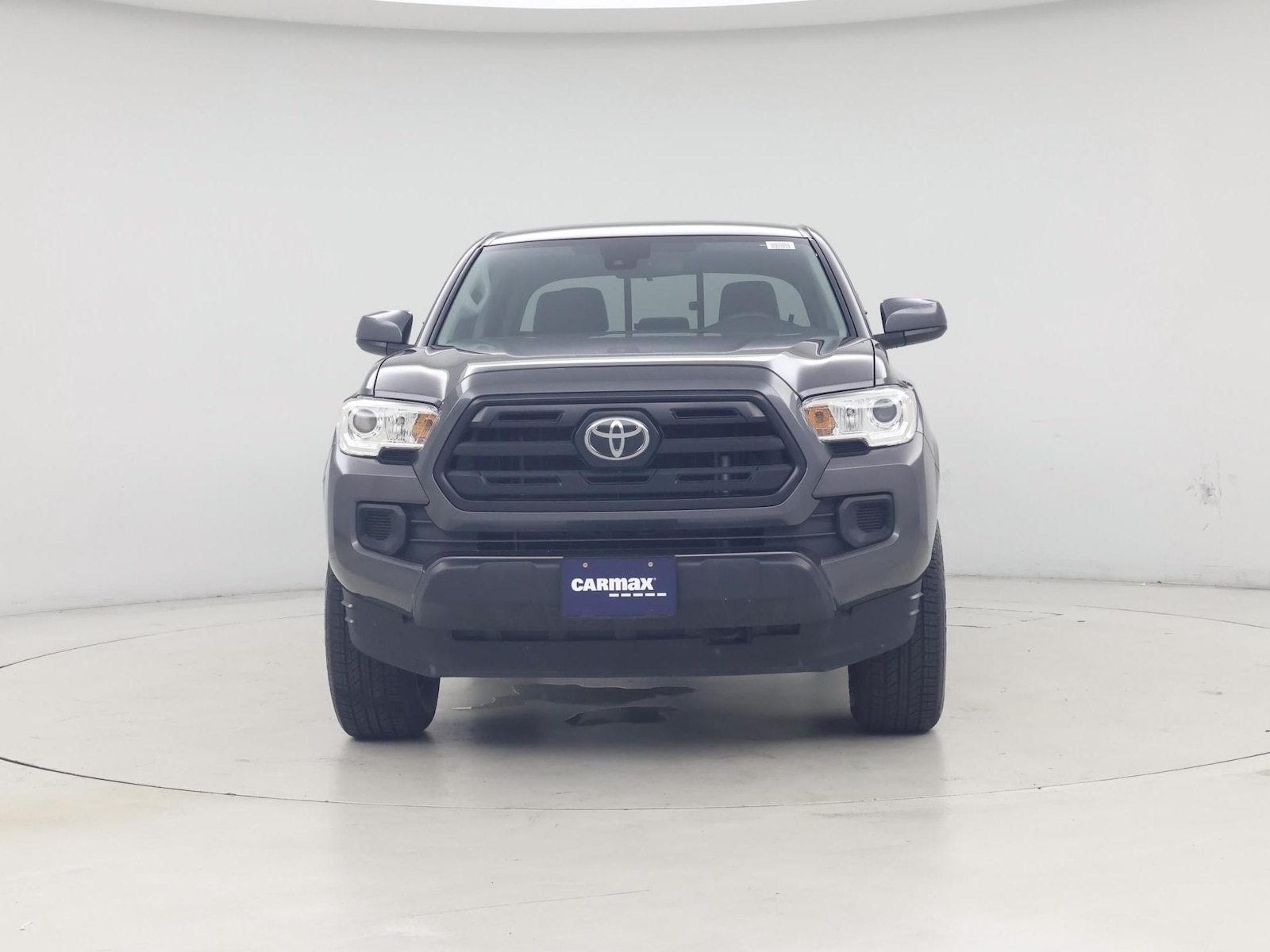 2019 Toyota Tacoma SR - Photo 6