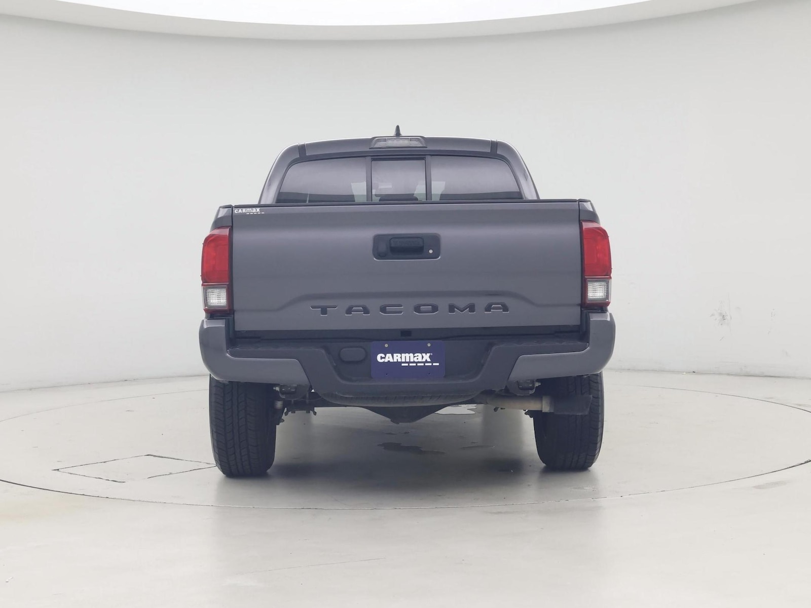 2019 Toyota Tacoma SR - Photo 7