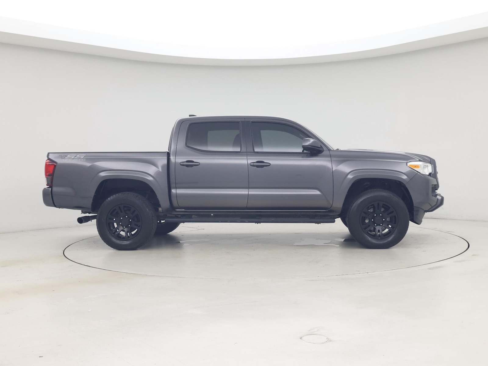 2019 Toyota Tacoma SR - Photo 8