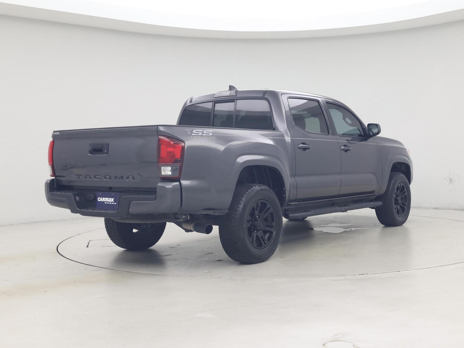 2019 Toyota Tacoma SR - Photo 9