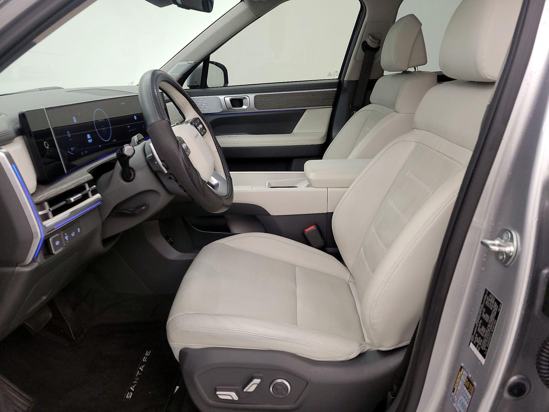 Thumbnail: 2024 Hyundai Santa Fe - 11