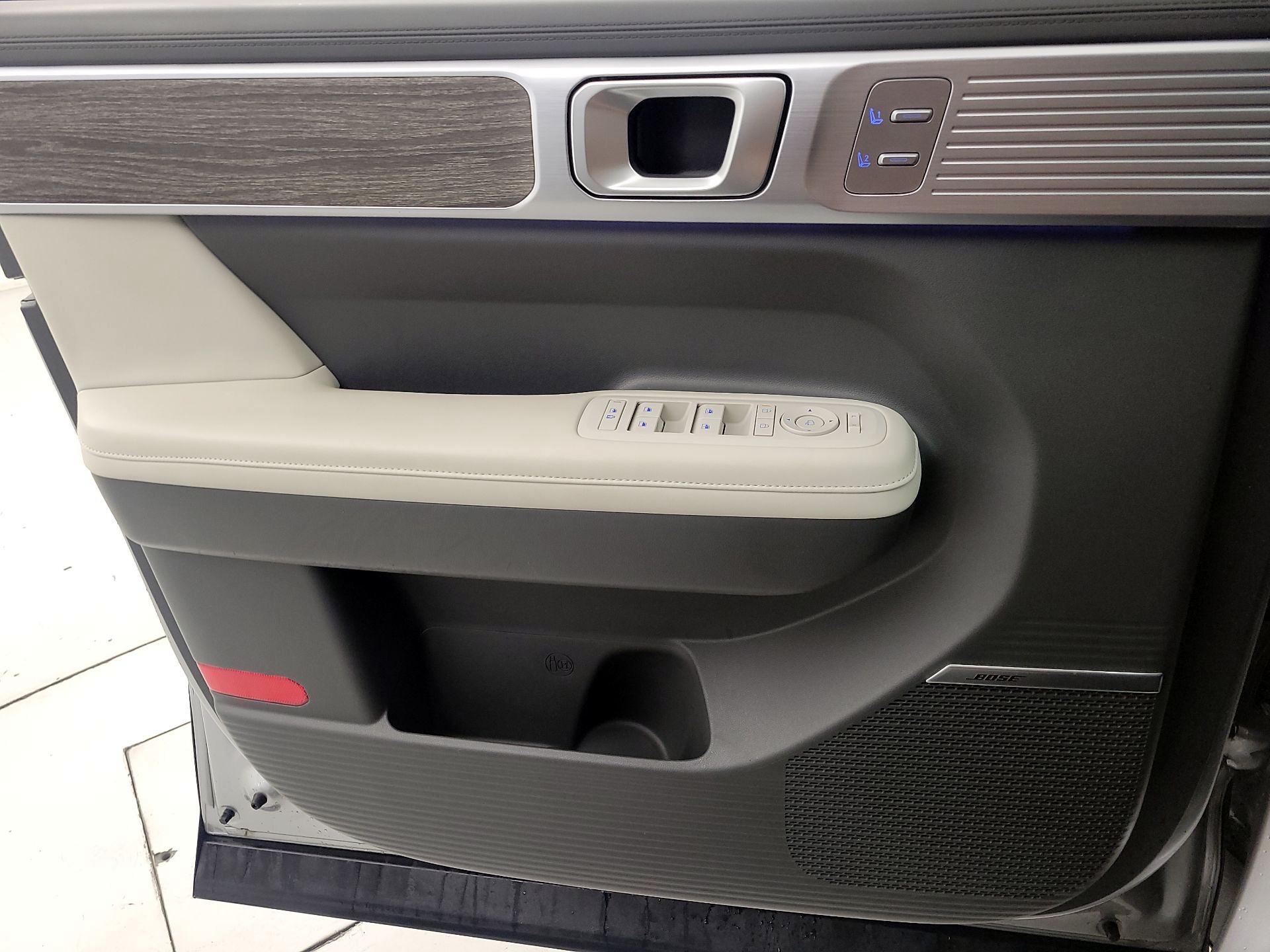 Thumbnail: 2024 Hyundai Santa Fe - 12