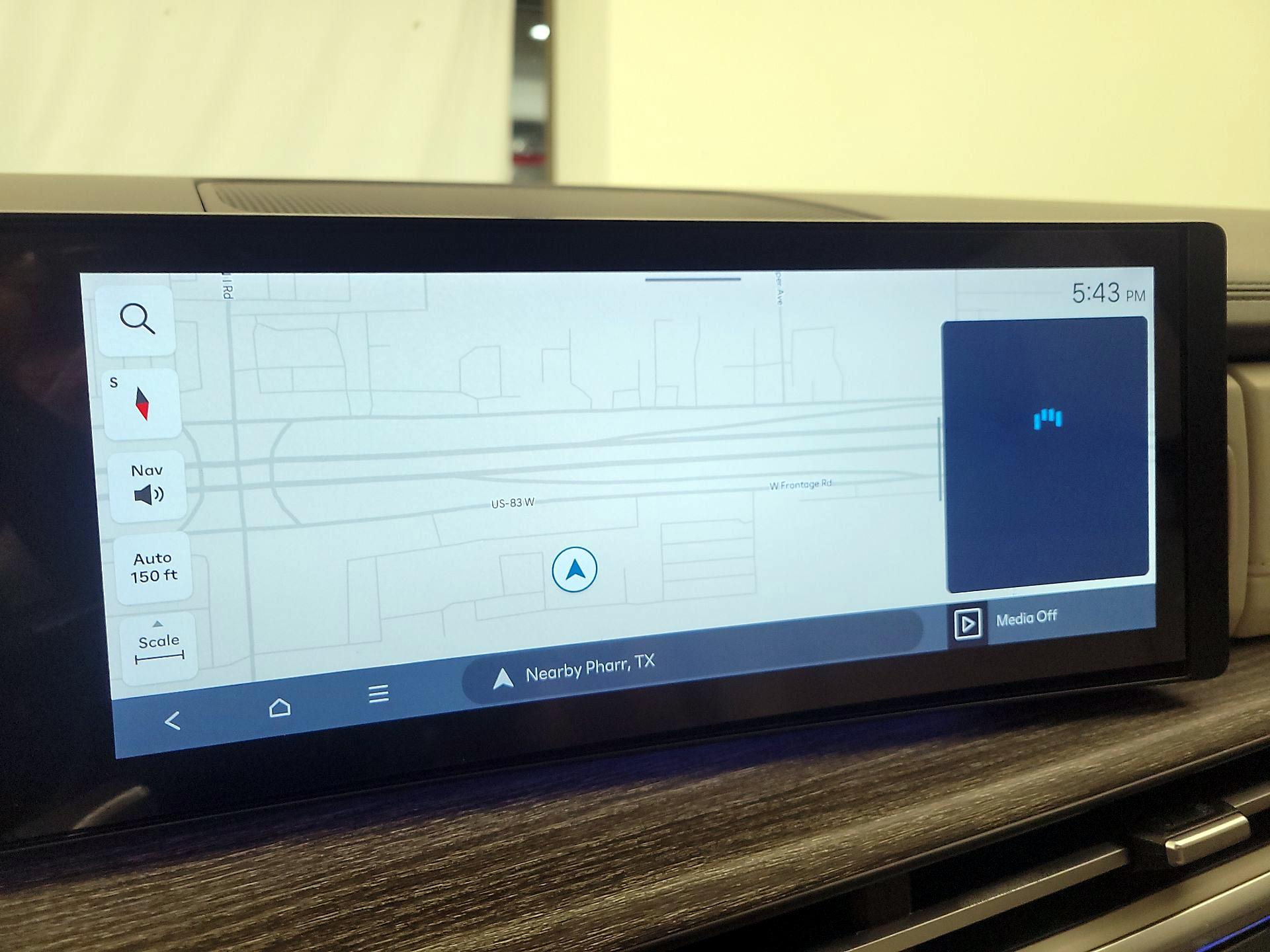 Thumbnail: 2024 Hyundai Santa Fe - 14