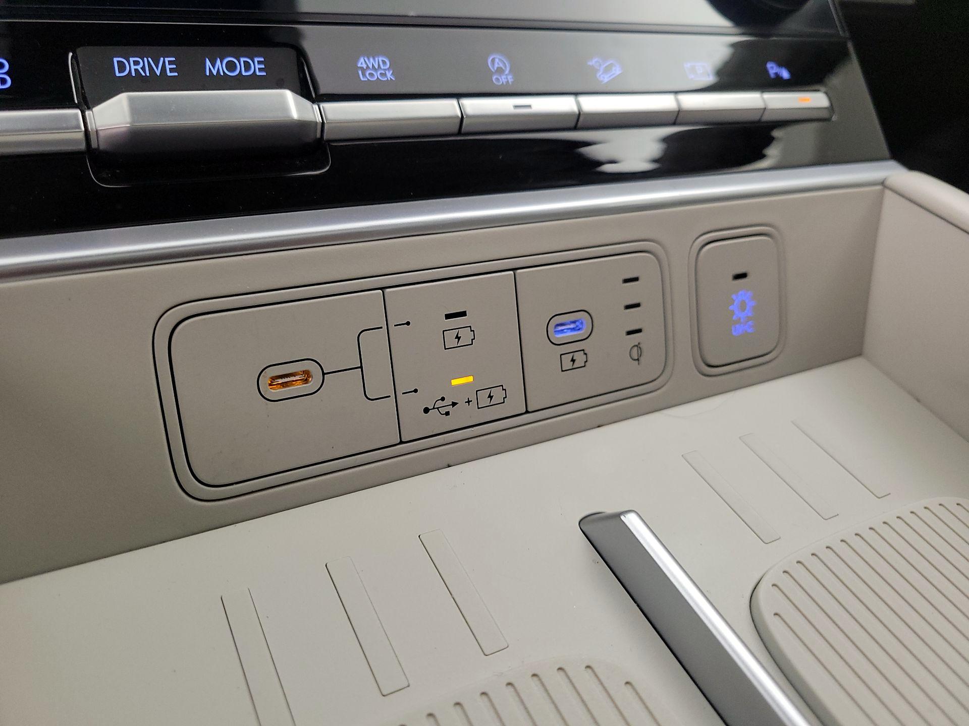 Thumbnail: 2024 Hyundai Santa Fe - 19