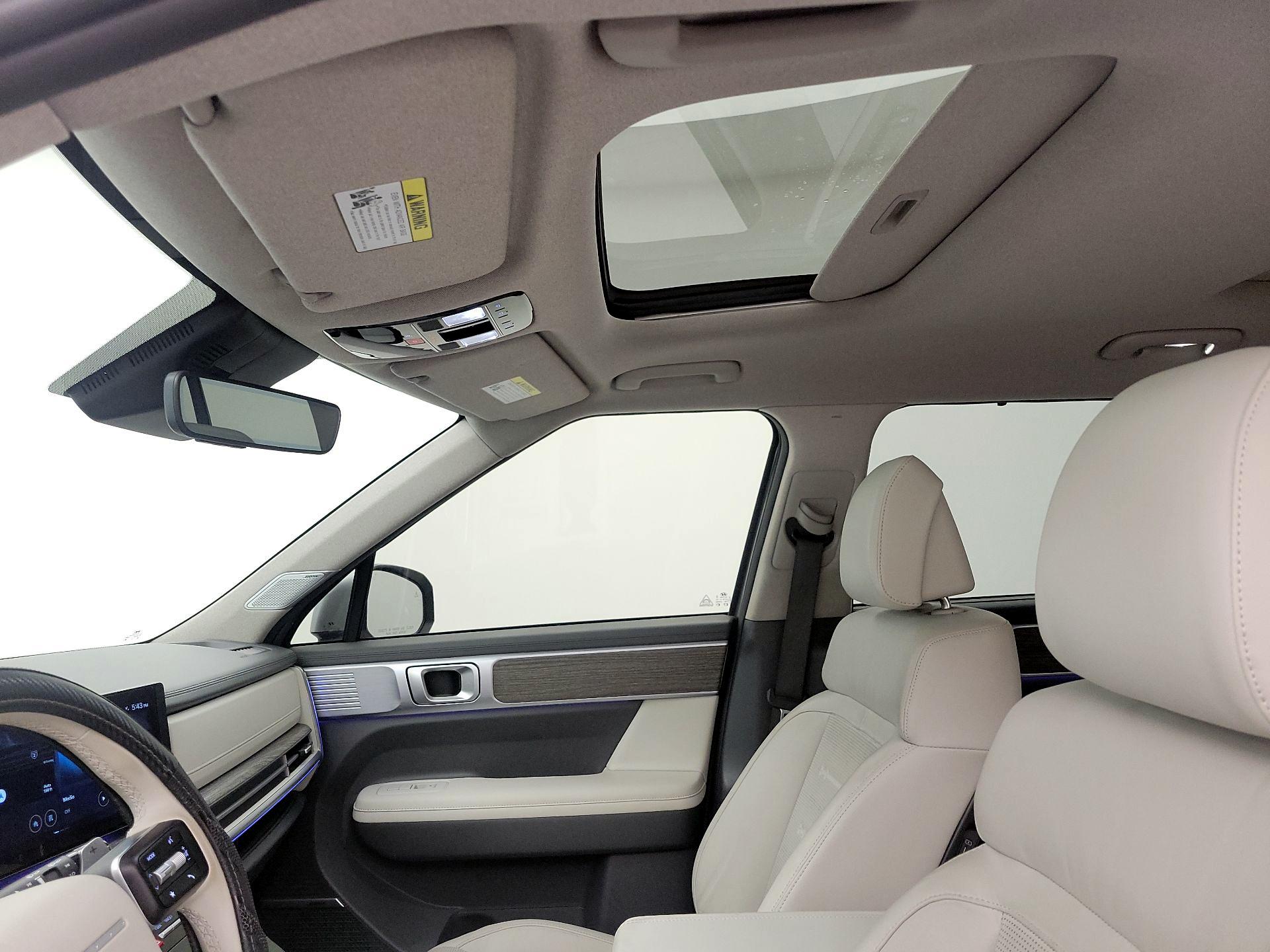 Thumbnail: 2024 Hyundai Santa Fe - 20